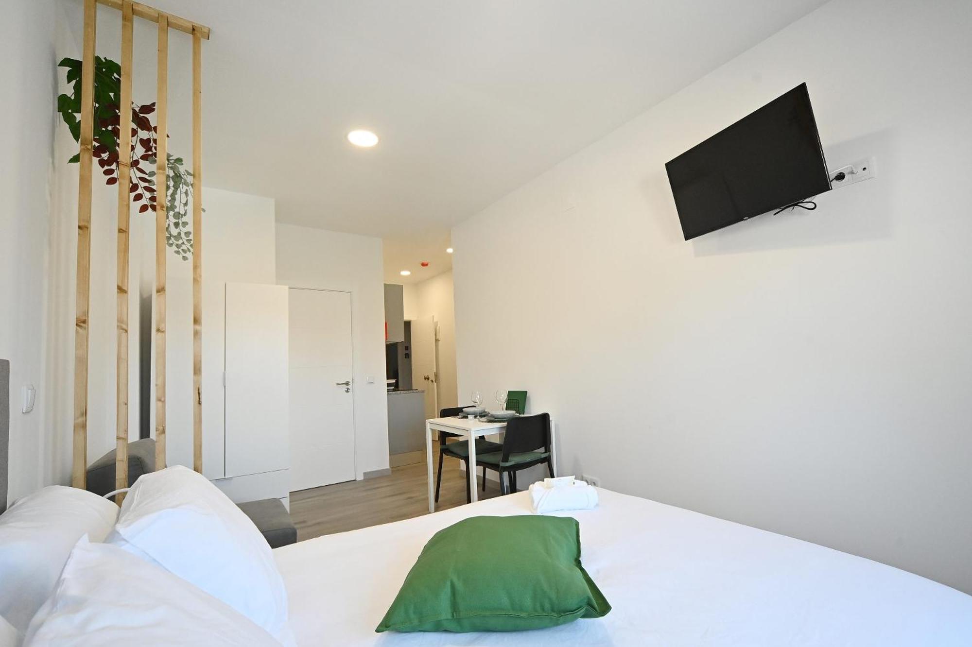 Right Place Appartement Lisboa