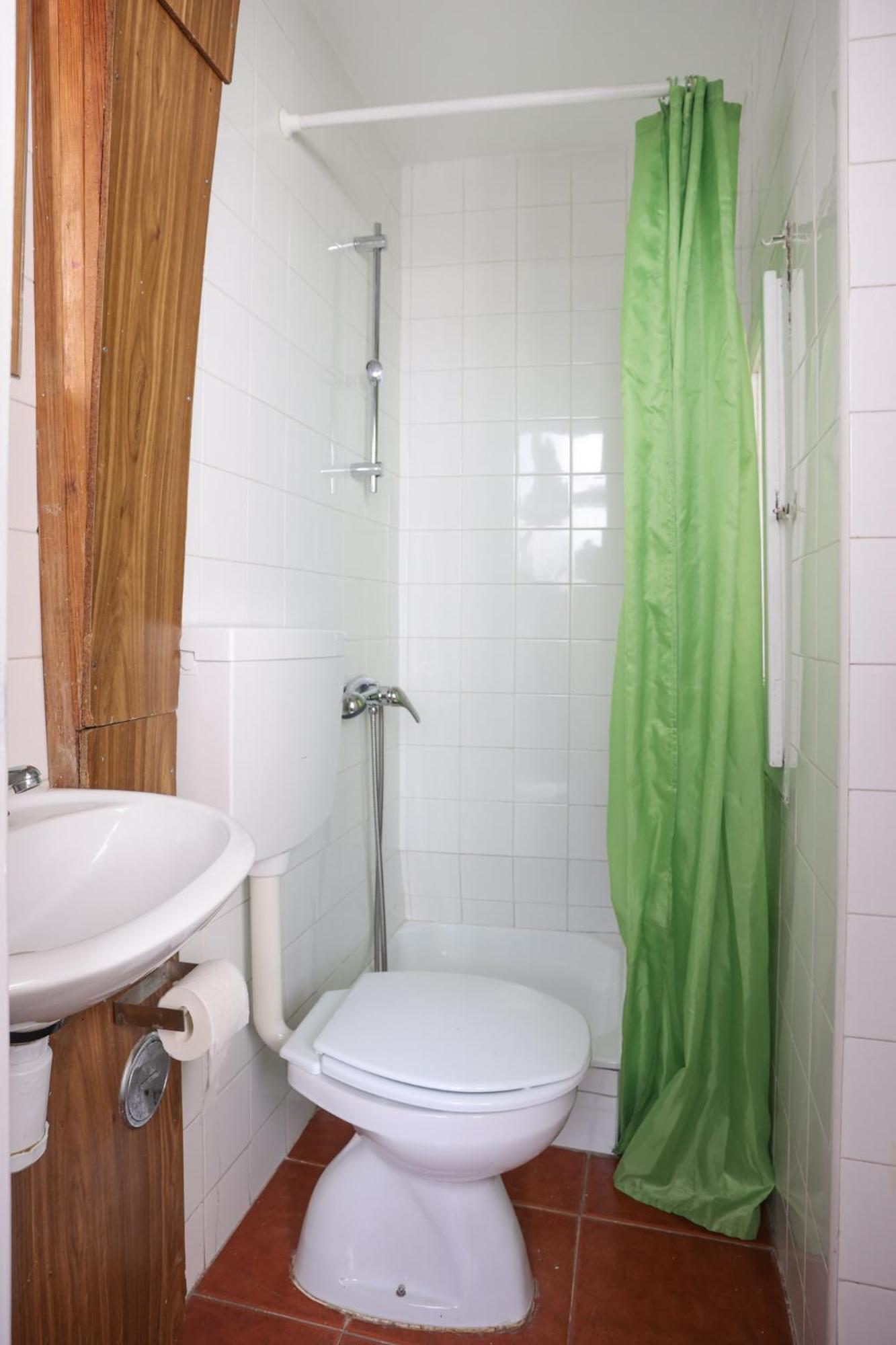 Center In Lively Bairro Alto! * Lissabon