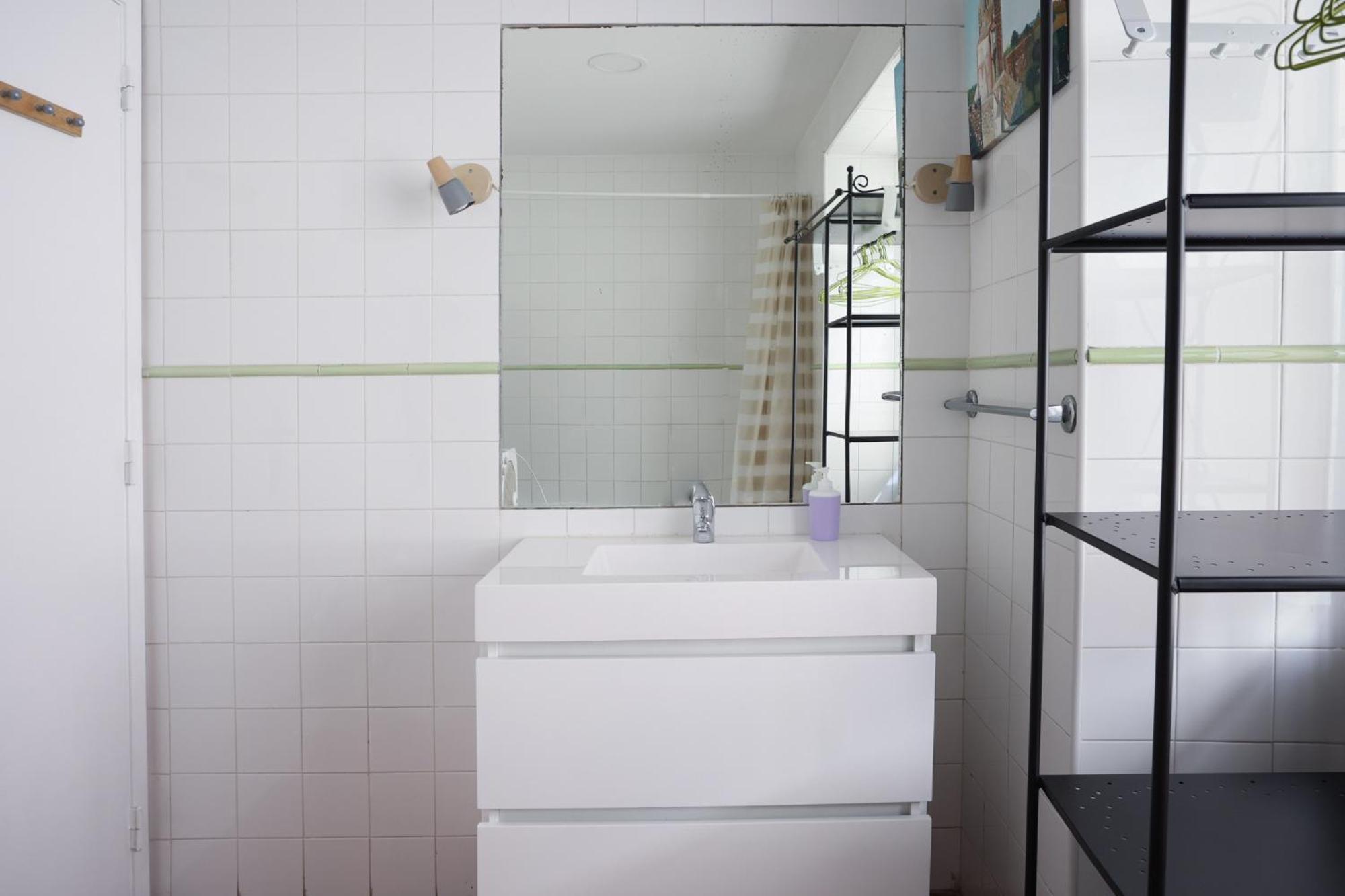 Apartment Center In Lively Bairro Alto! Lissabon