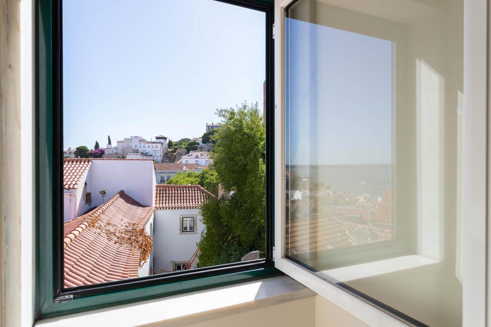 Santa Marinha Appartement Lisboa