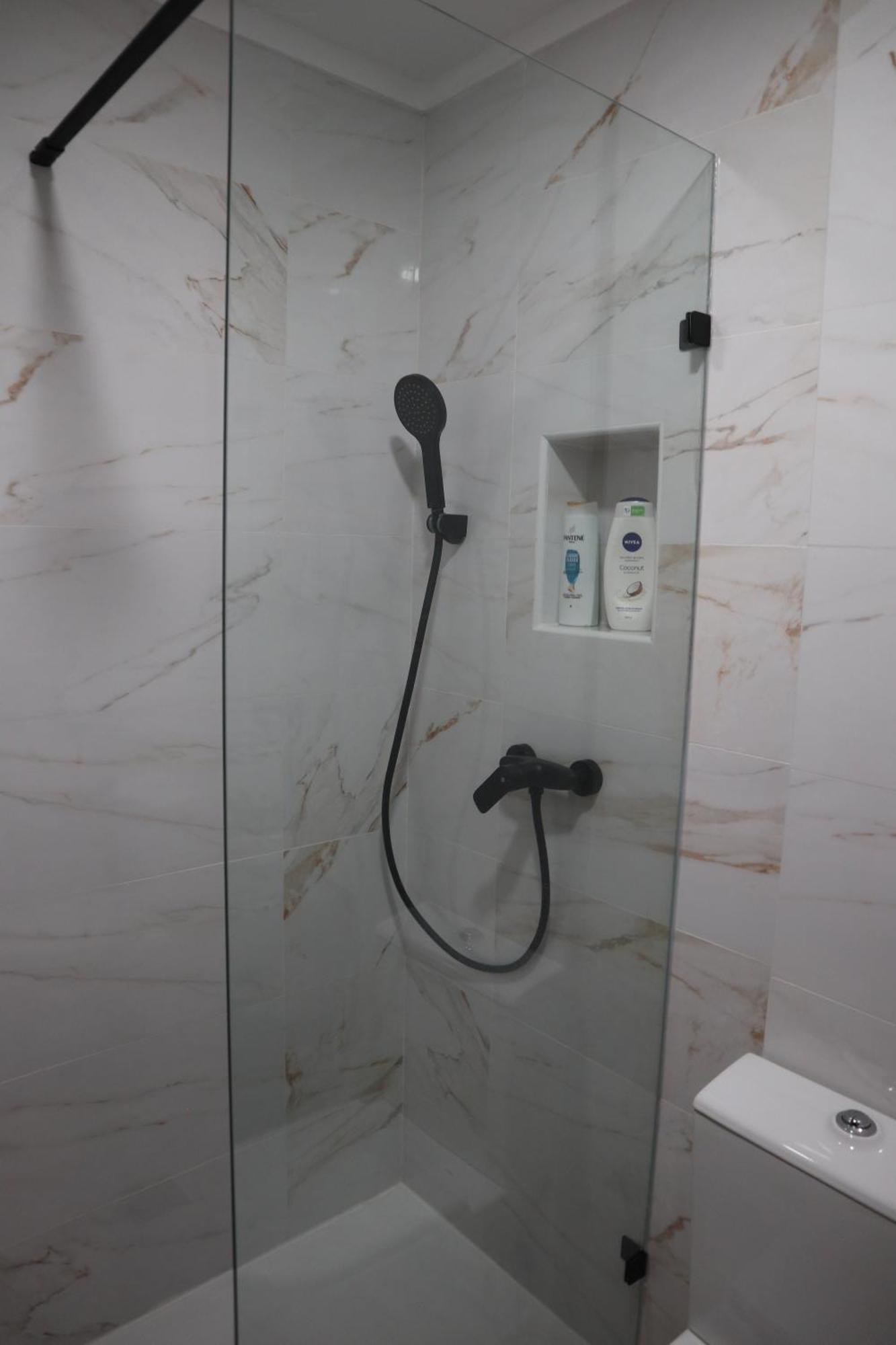 Appartement Sun House Belem - Free Parking And View Tower Lissabon