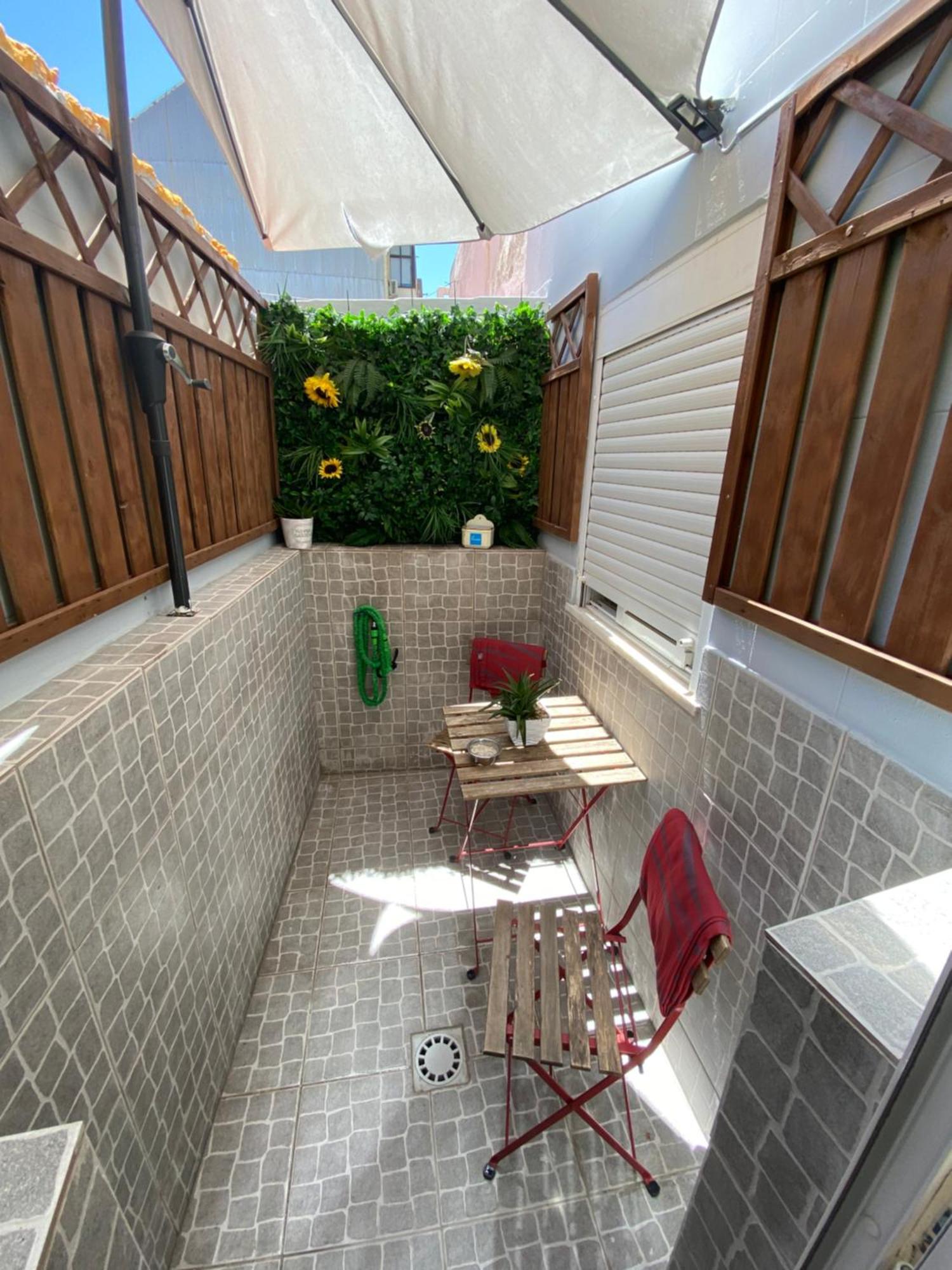 Flat Graca 48 Lissabon