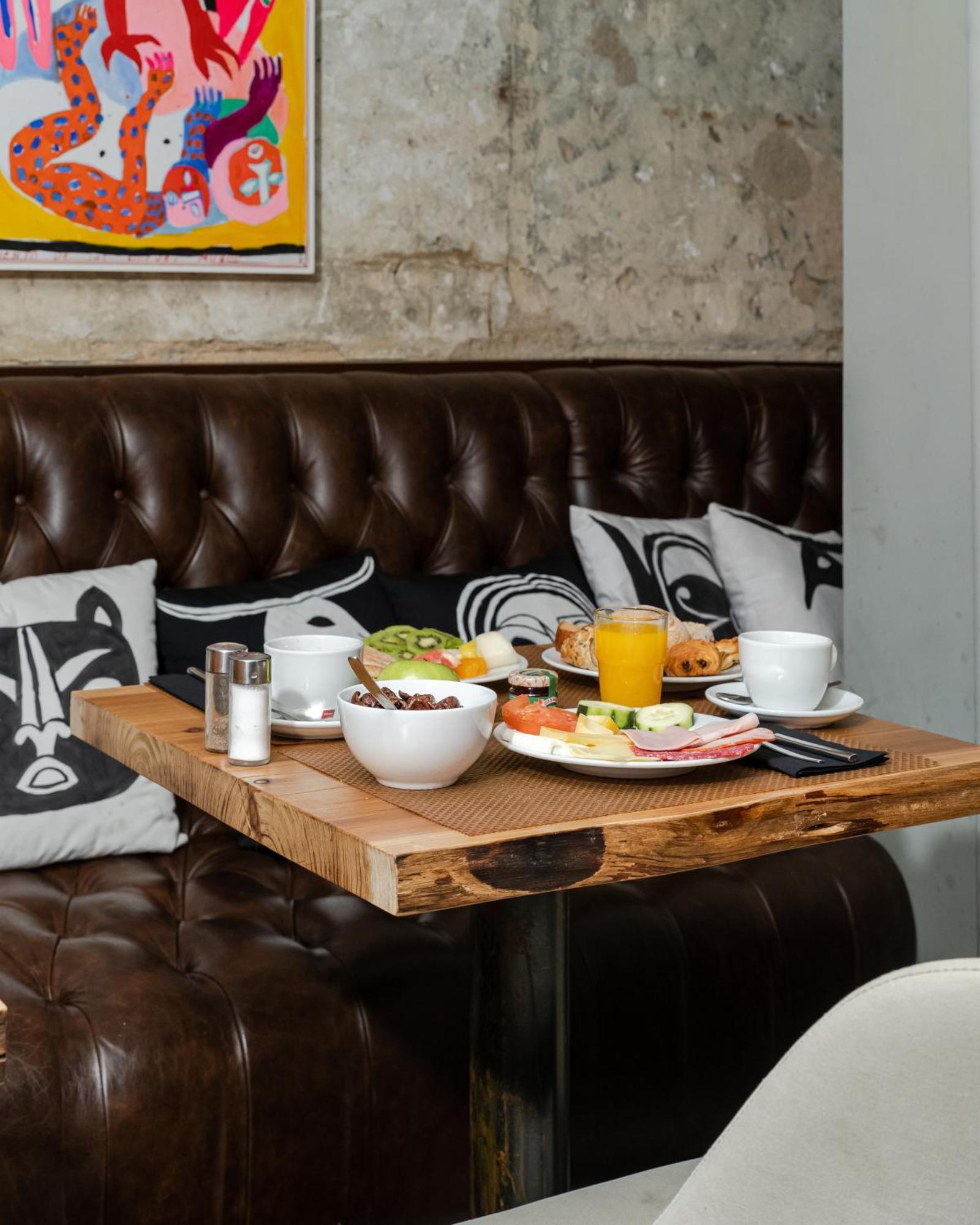 9hotel Mercy Hotel Lissabon
