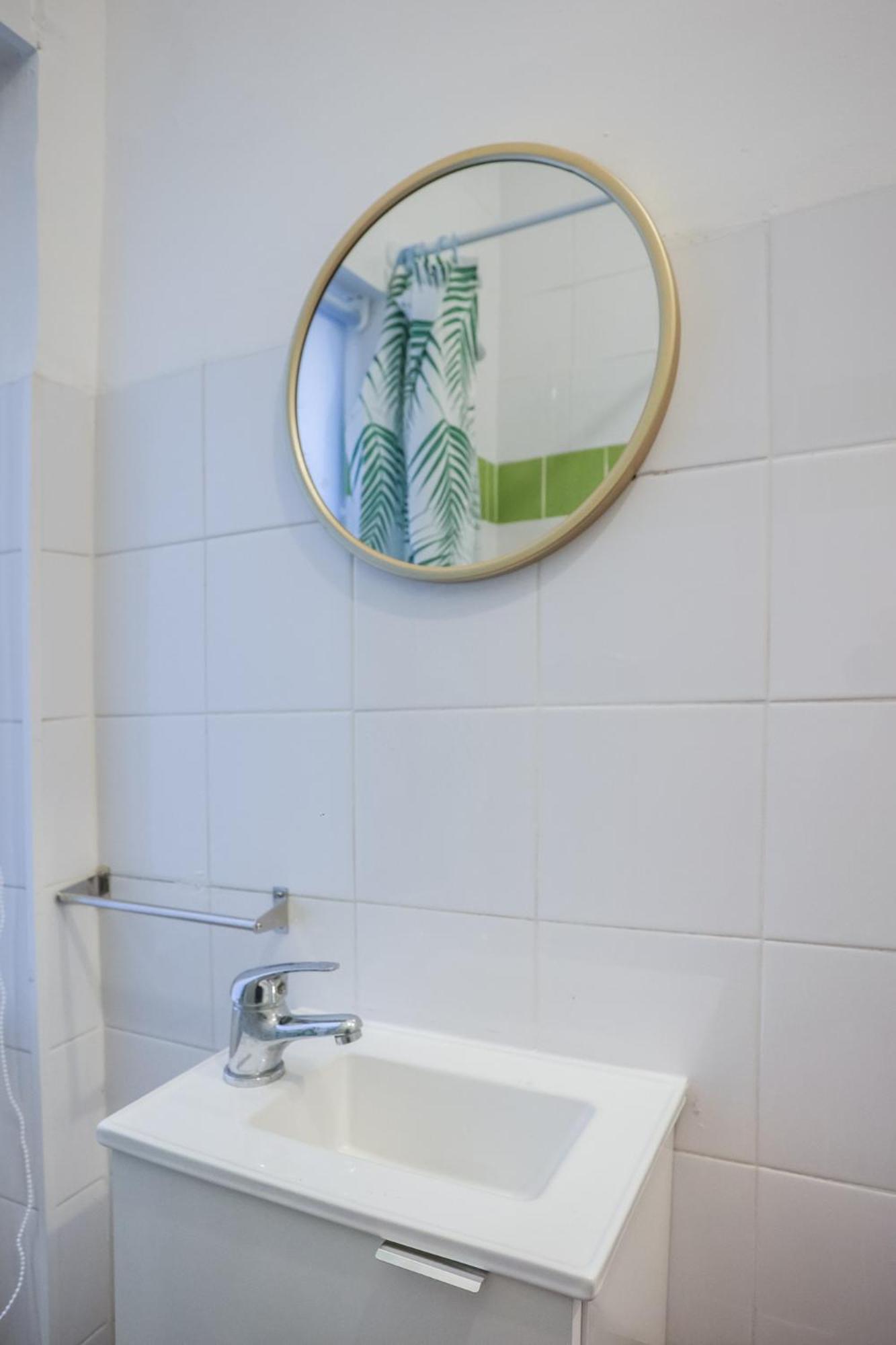 Lovely In Bairro Alto Appartement *