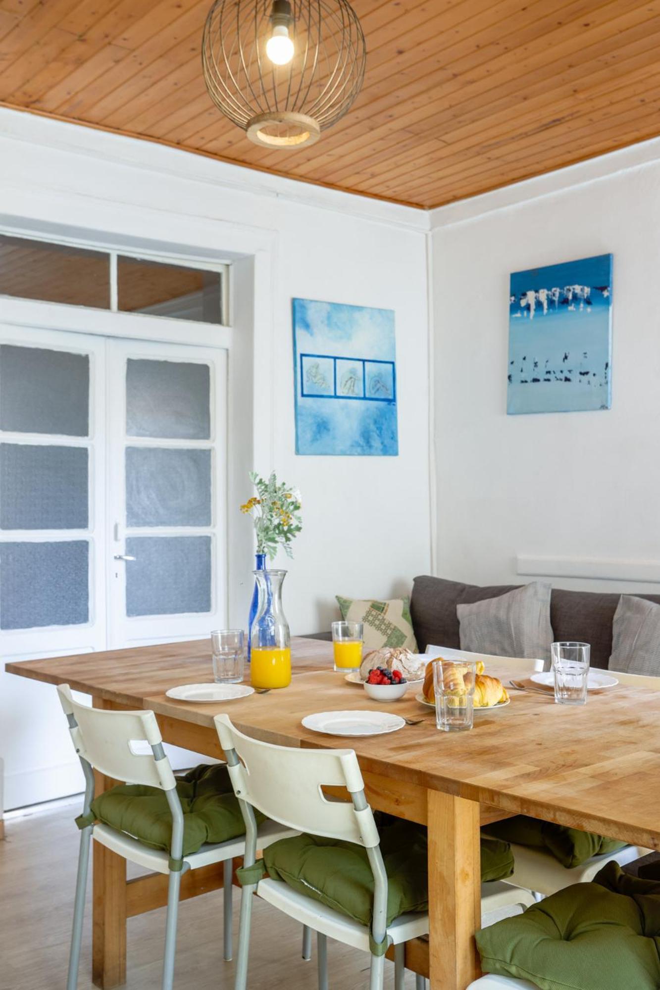 Lovely In Bairro Alto Appartement