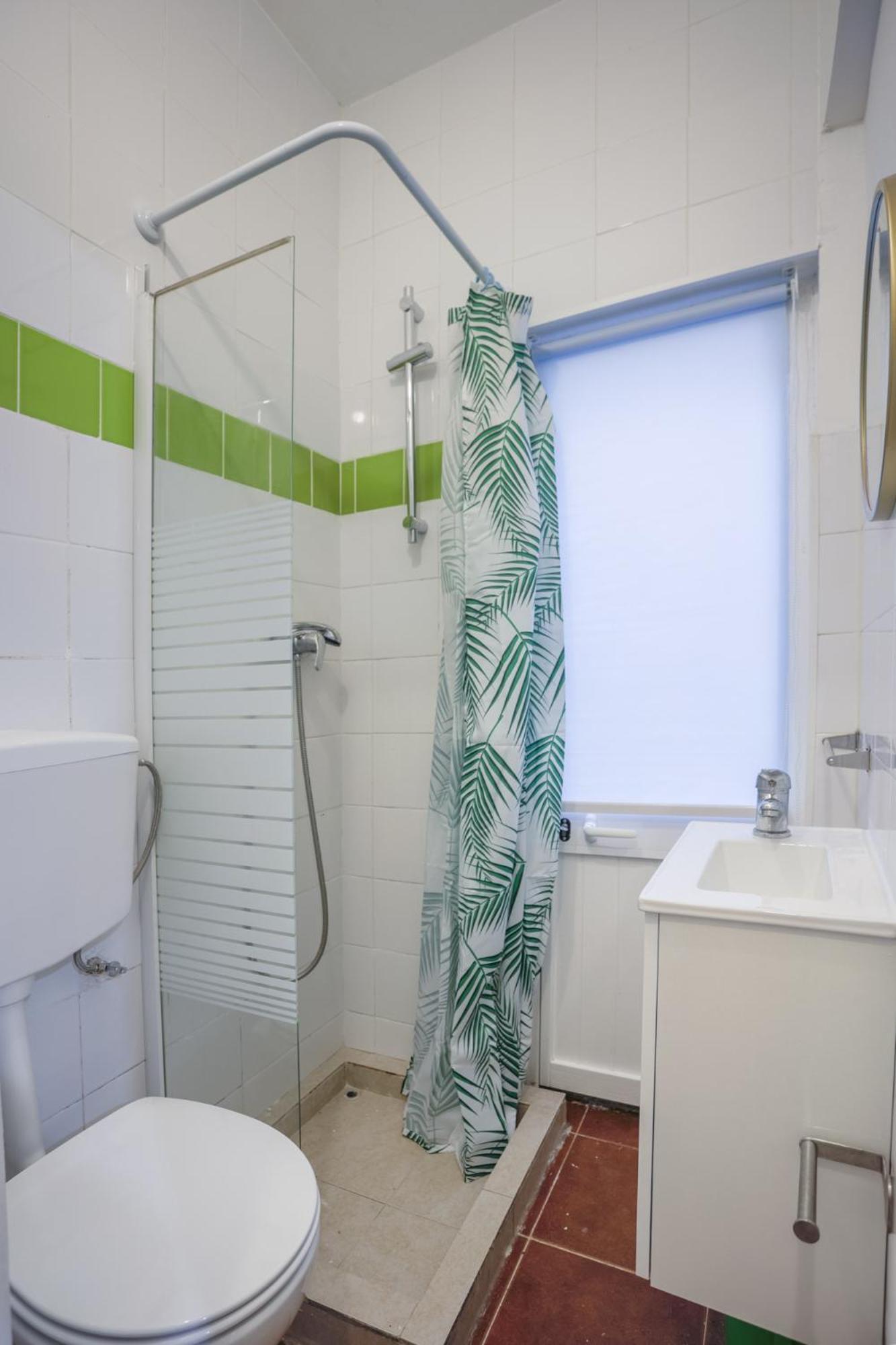 Lovely In Bairro Alto Appartement *