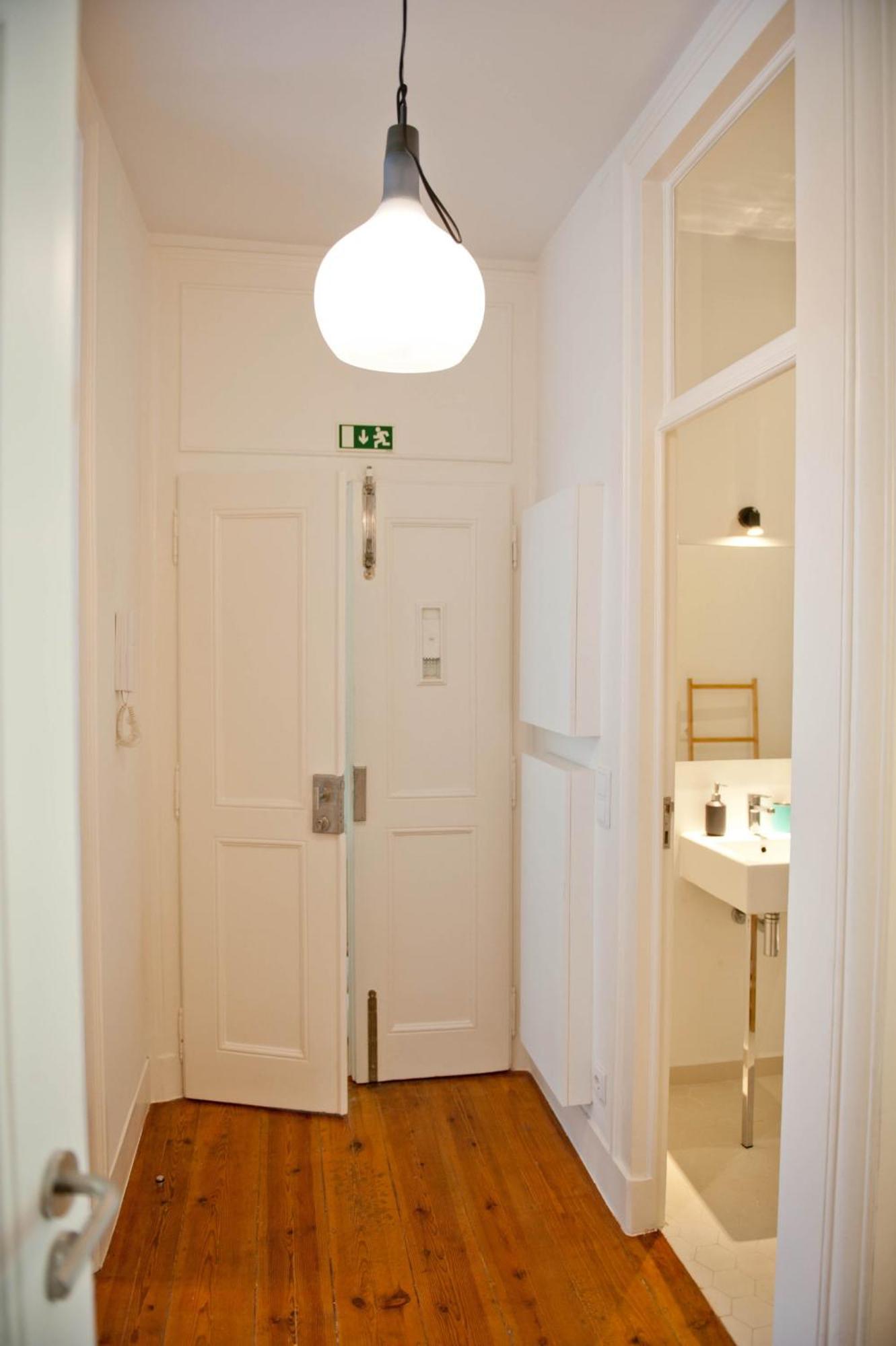 Appartement Majesty At Liberdade Avenue Cr1e Lissabon