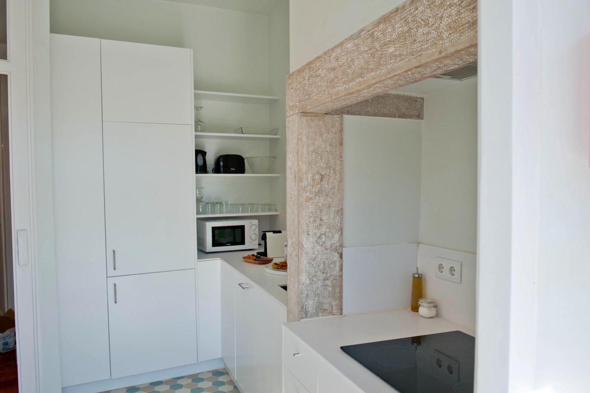 Appartement Majesty At Liberdade Avenue Cr1e Lissabon