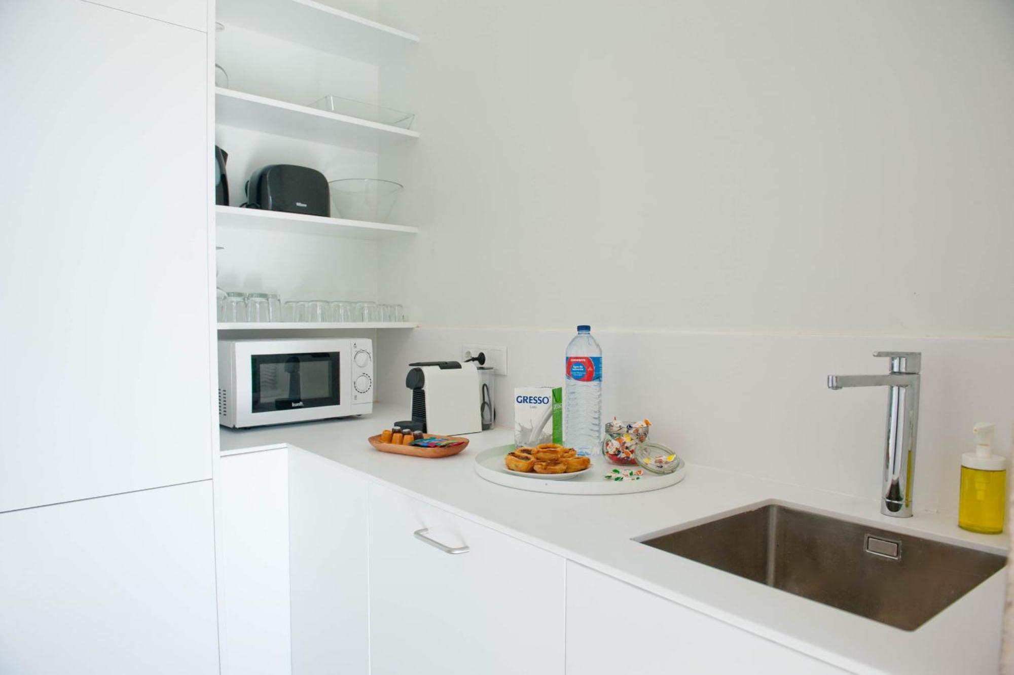 Appartement Majesty At Liberdade Avenue Cr1e