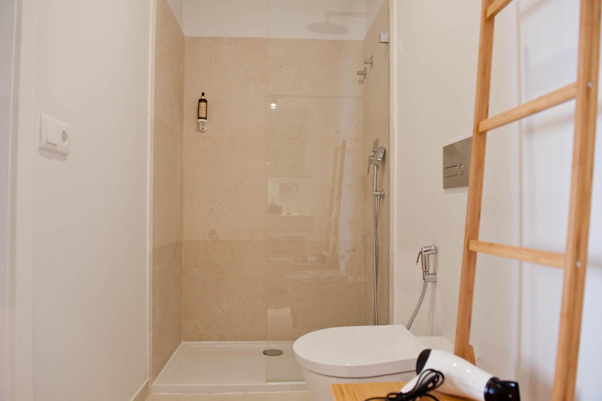 Appartement Majesty At Liberdade Avenue Cr1e Lissabon