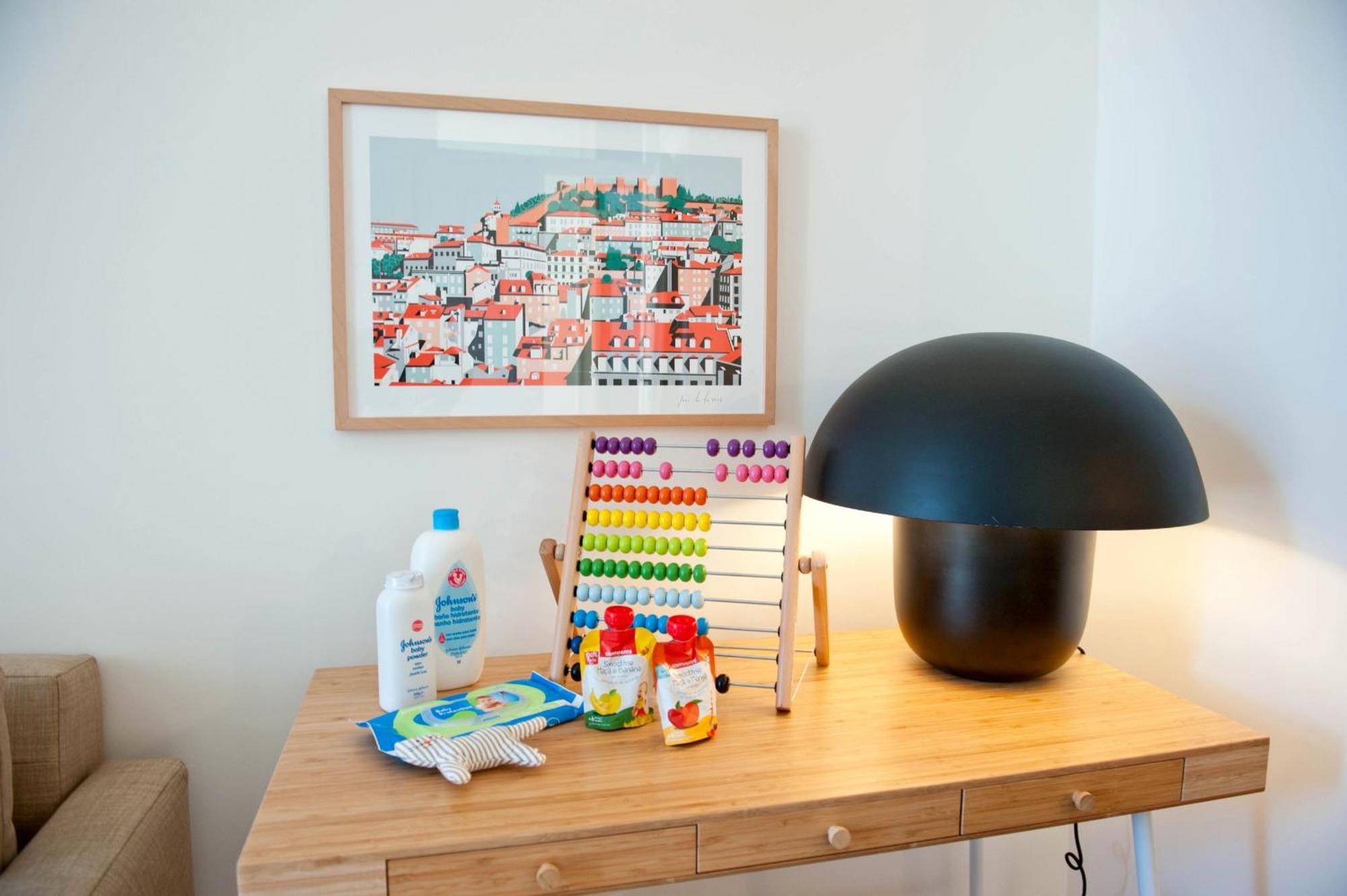 Majesty At Liberdade Avenue Cr1e Appartement Lissabon