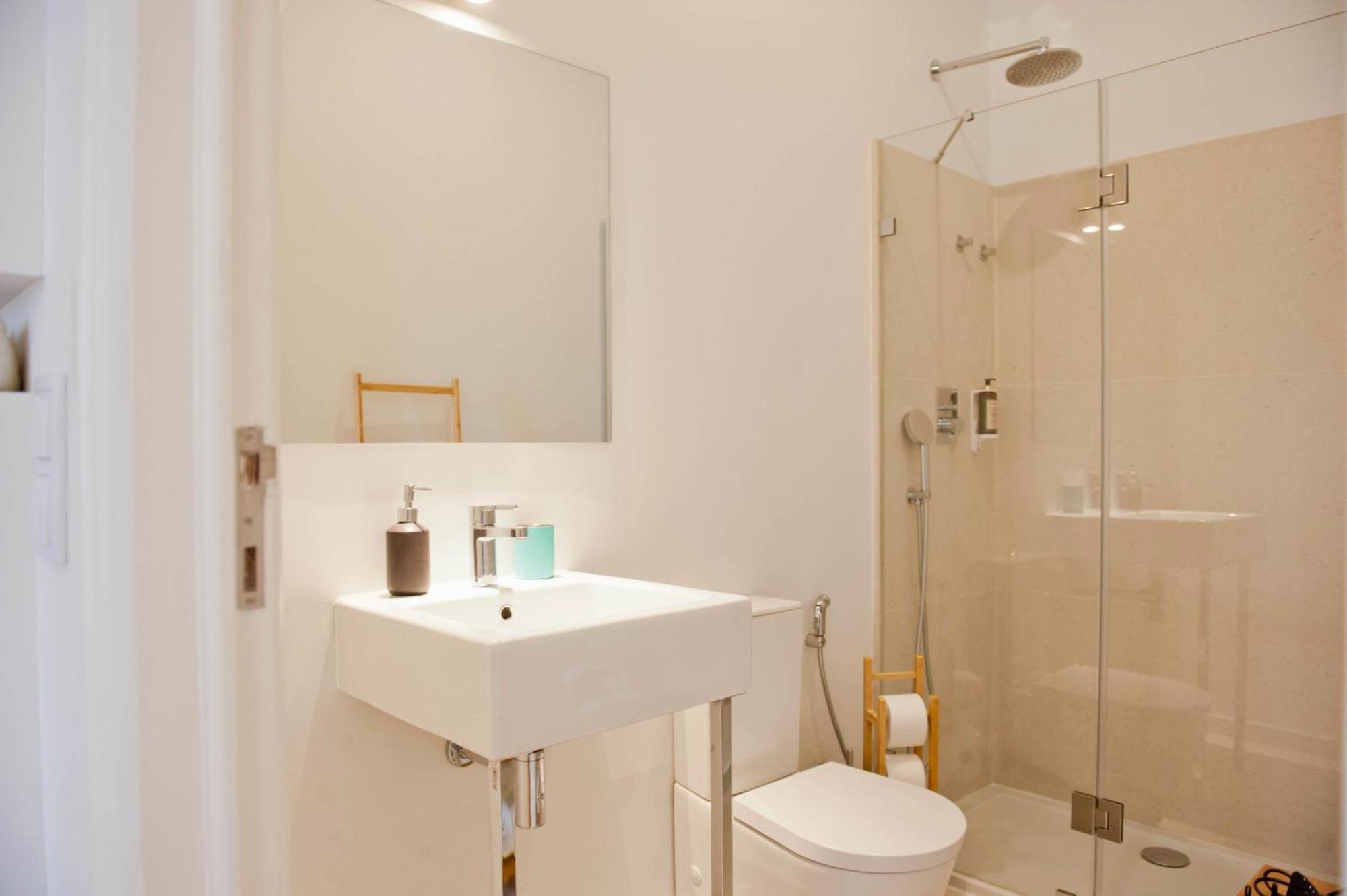 Majesty At Liberdade Avenue Cr1e Appartement Lissabon