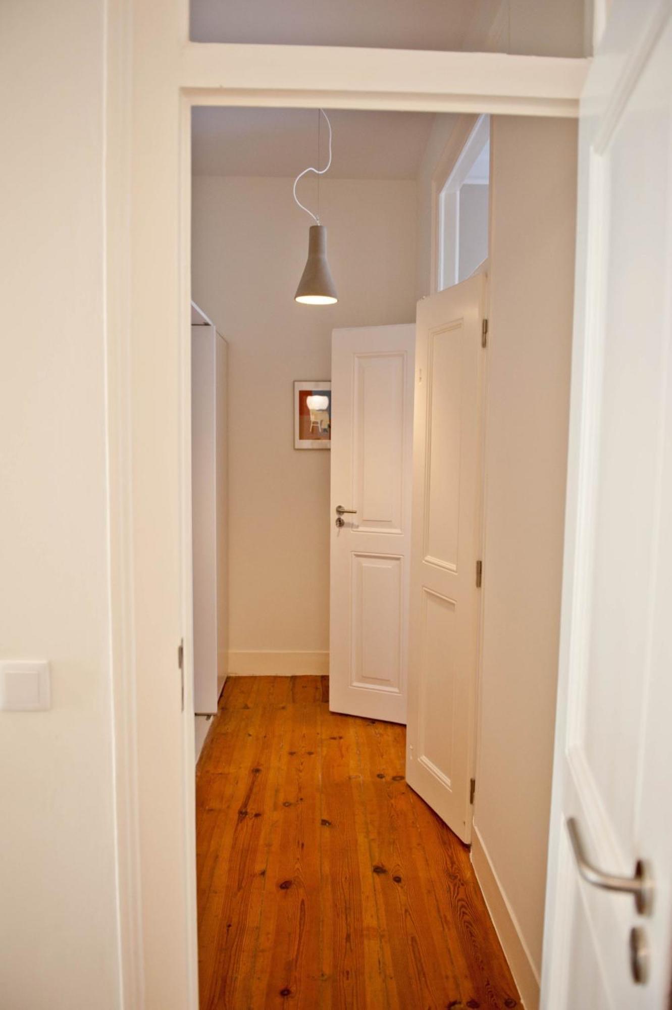 Appartement Majesty At Liberdade Avenue Cr1e *