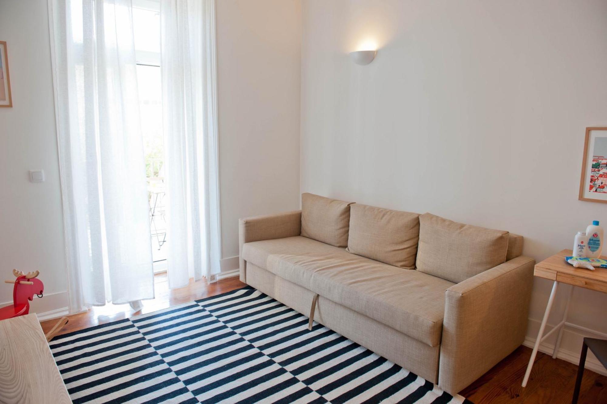 Appartement Majesty At Liberdade Avenue Cr1e Lissabon
