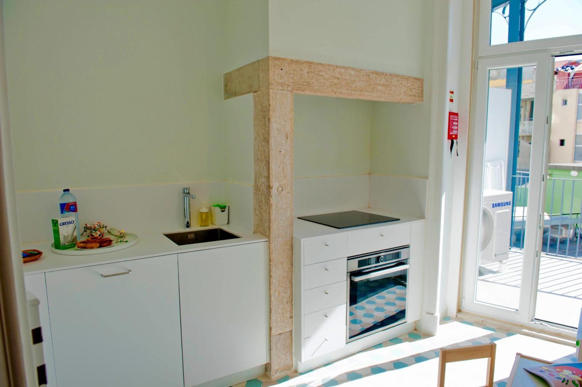 Majesty At Liberdade Avenue Cr1e Appartement