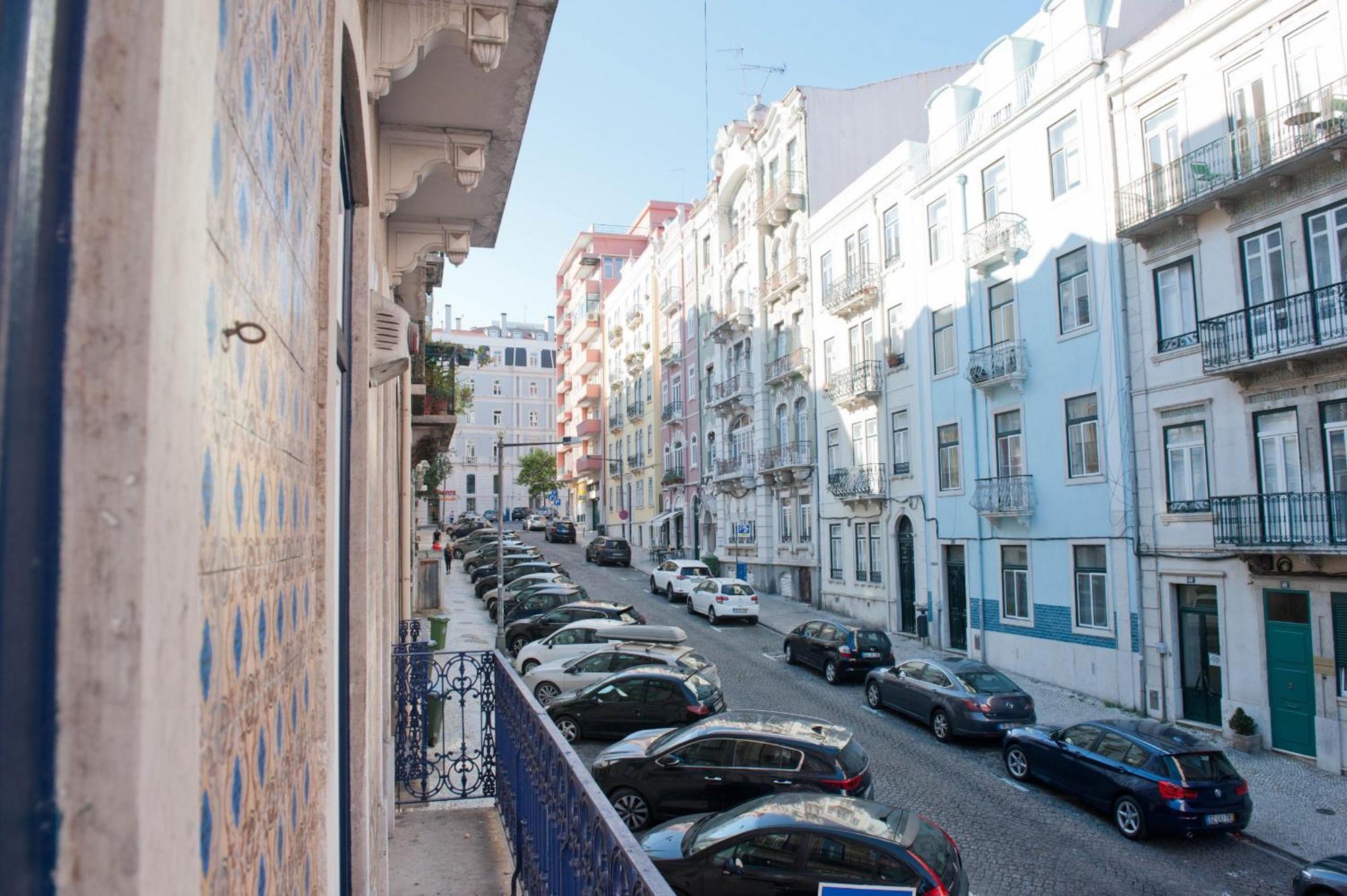 Majesty At Liberdade Avenue Cr1e