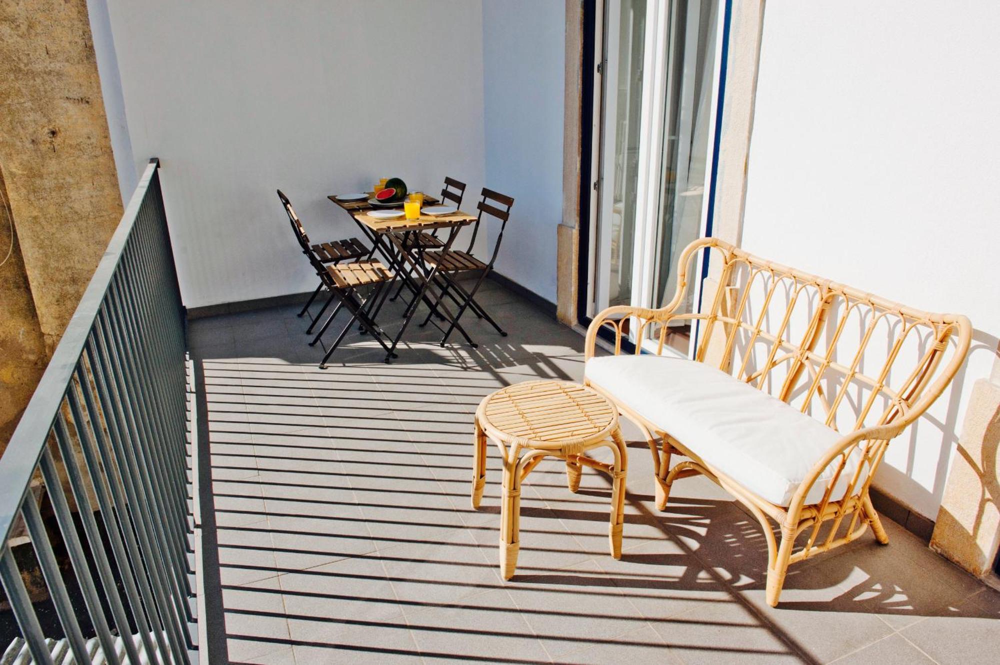 Appartement Majesty At Liberdade Avenue Cr1e