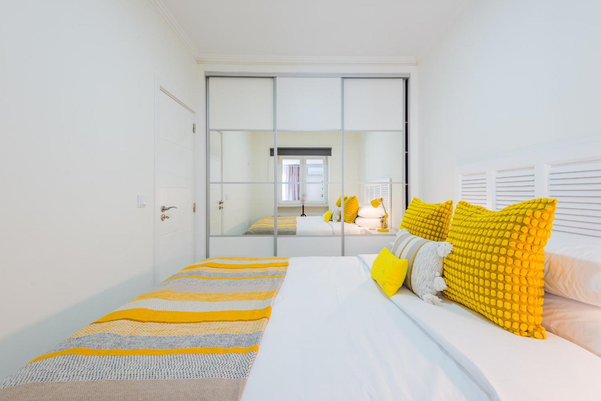 Bela Vista A Appartement *