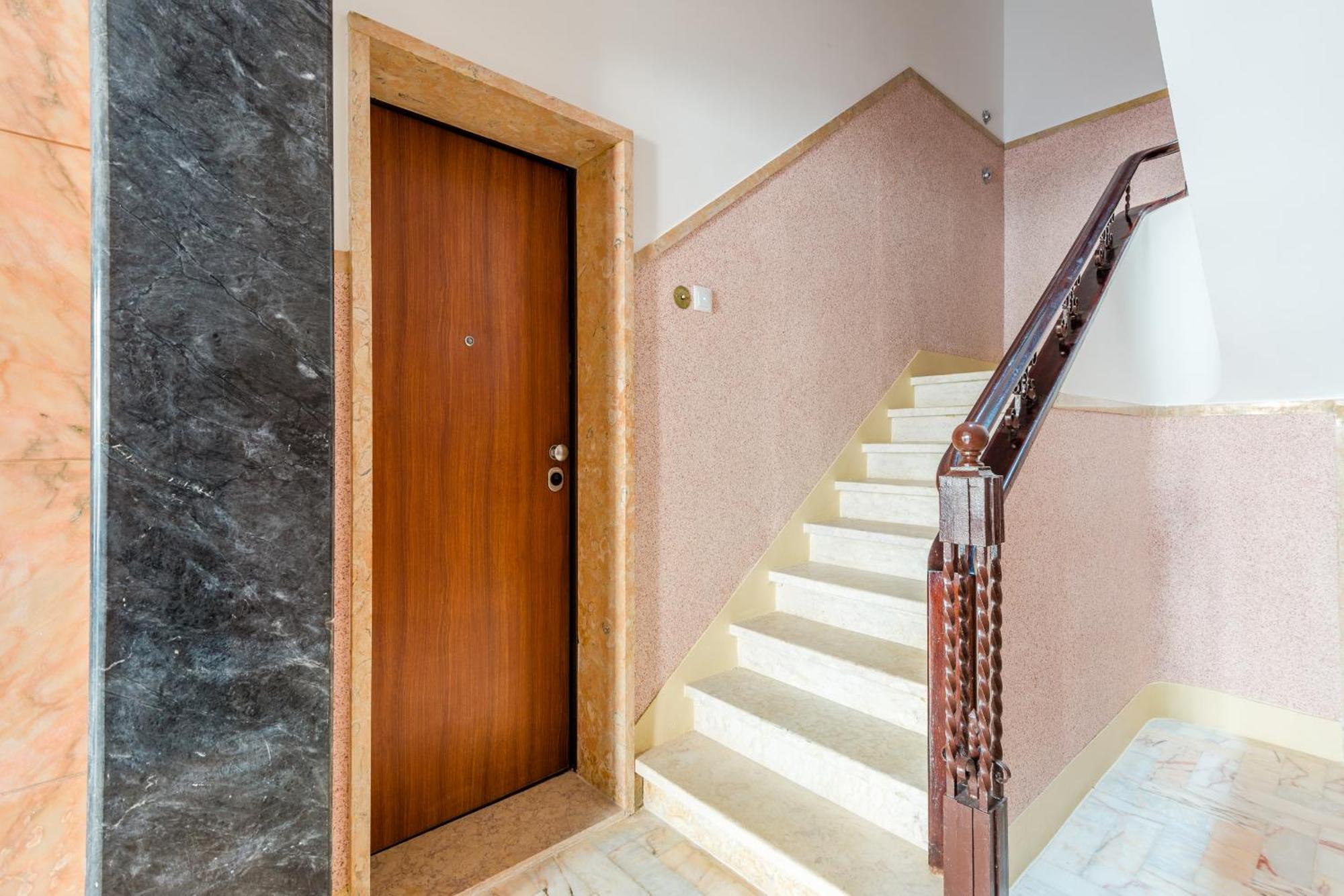 Bela Vista A Appartement *