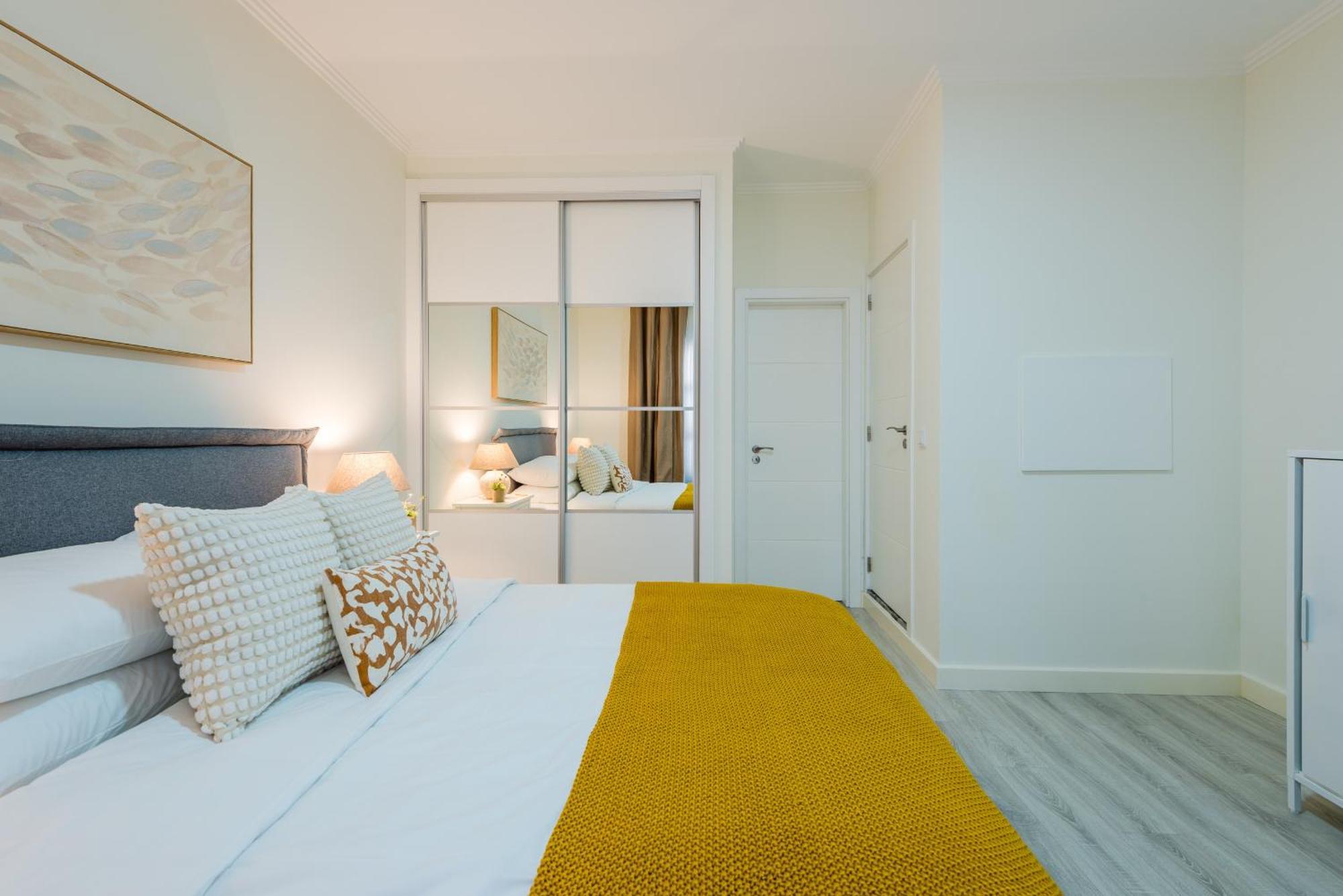 Appartement Bela Vista A