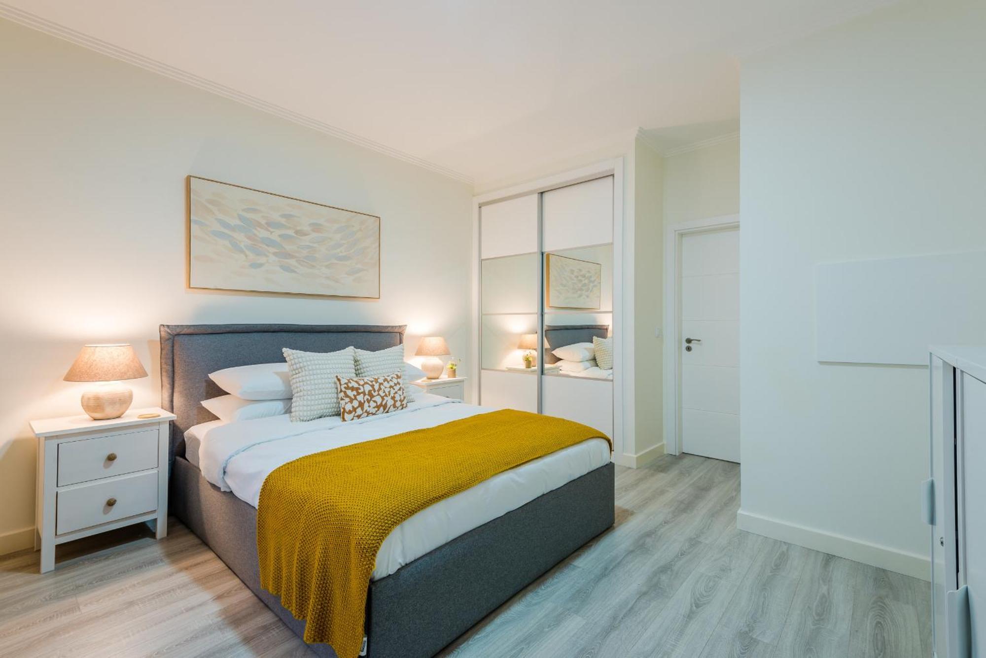 Bela Vista A Appartement
