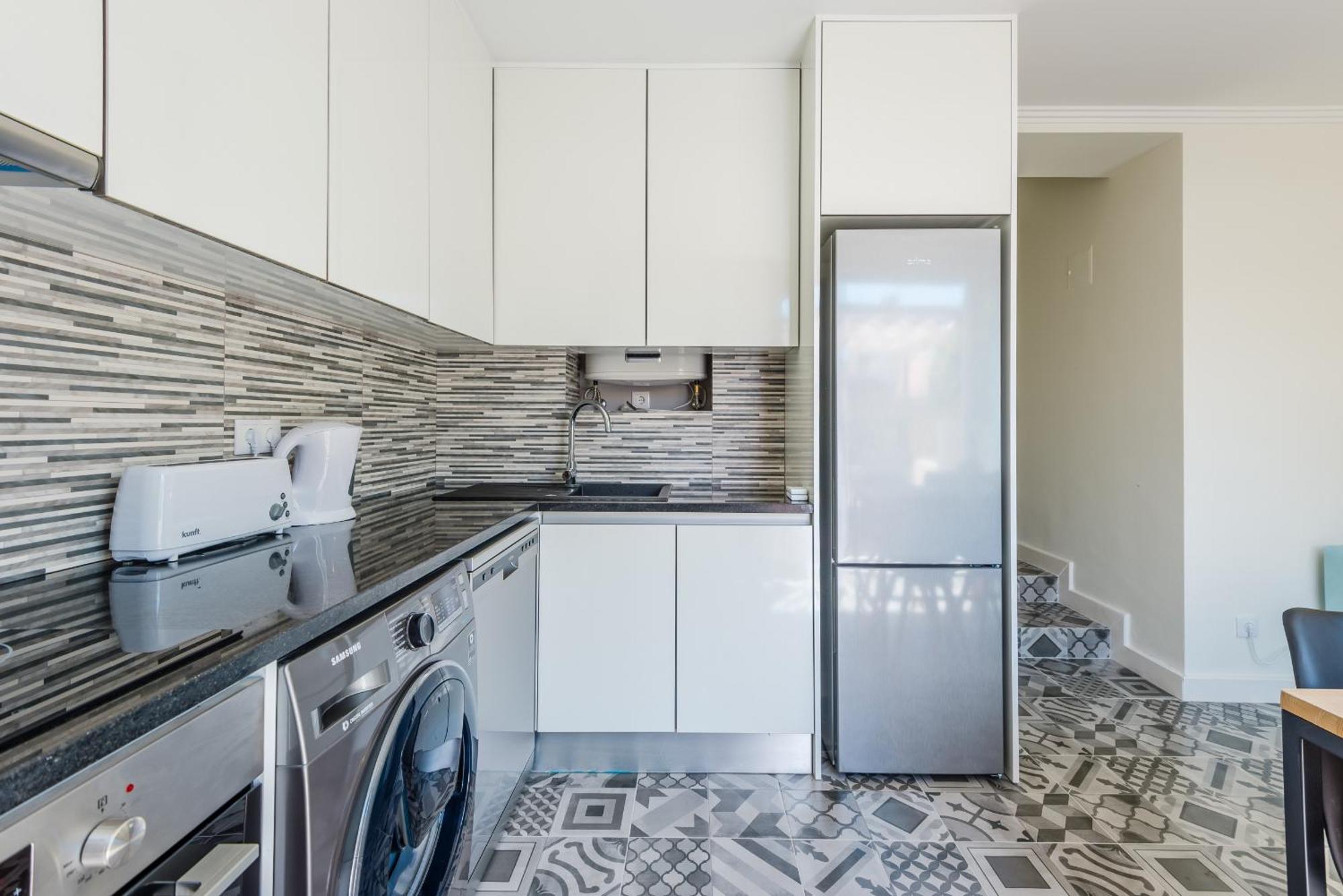 Appartement Bela Vista A
