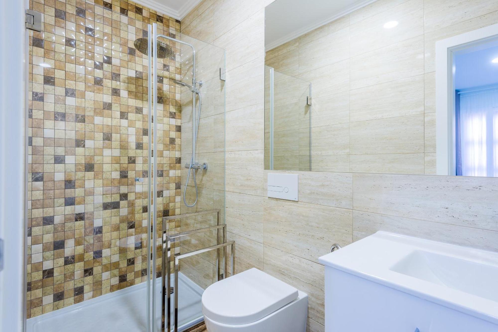 Bela Vista A Appartement