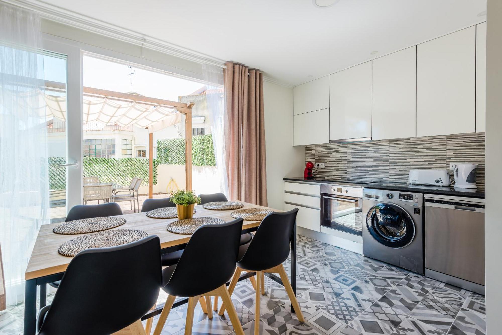 Appartement Bela Vista A