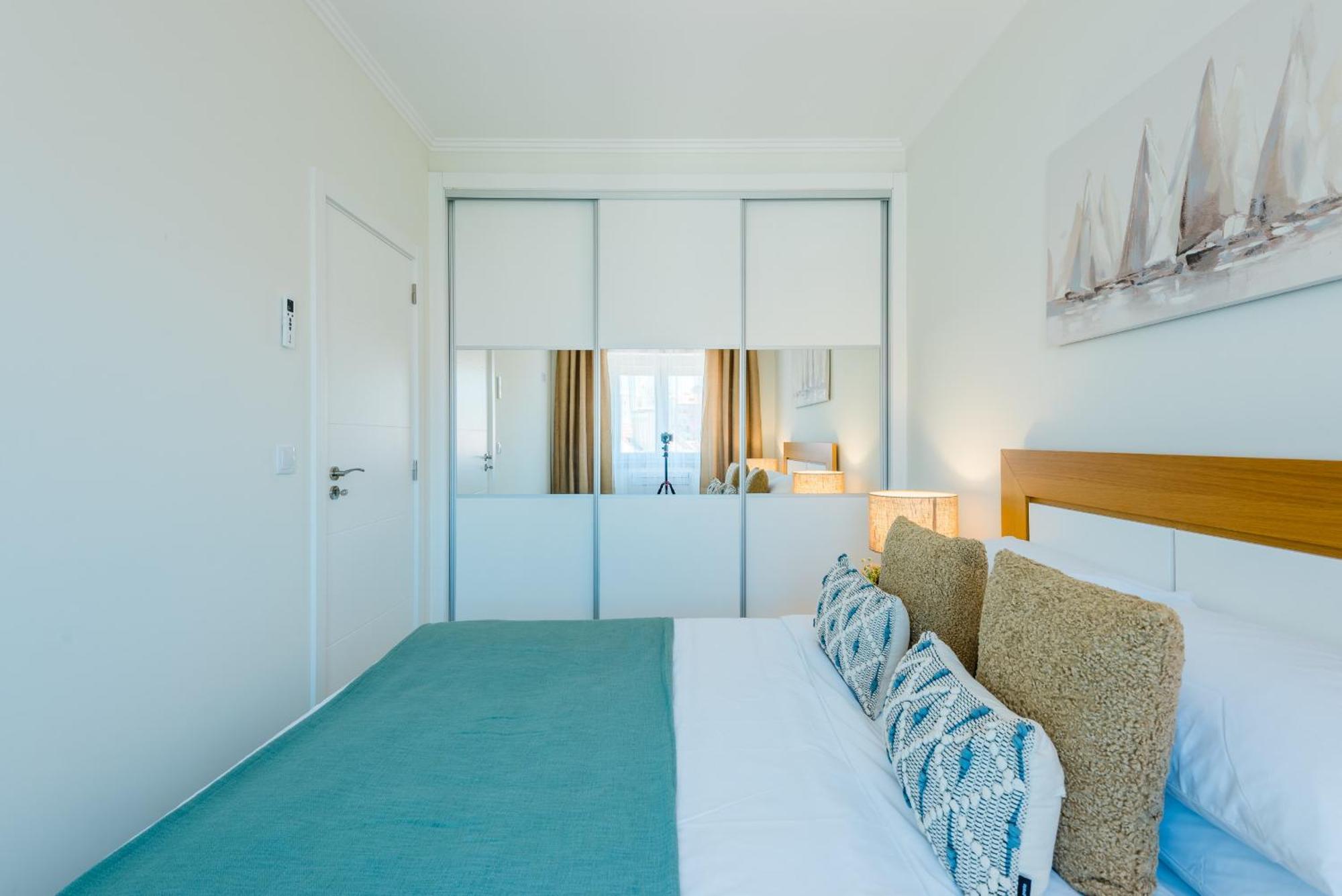 Bela Vista B Appartement