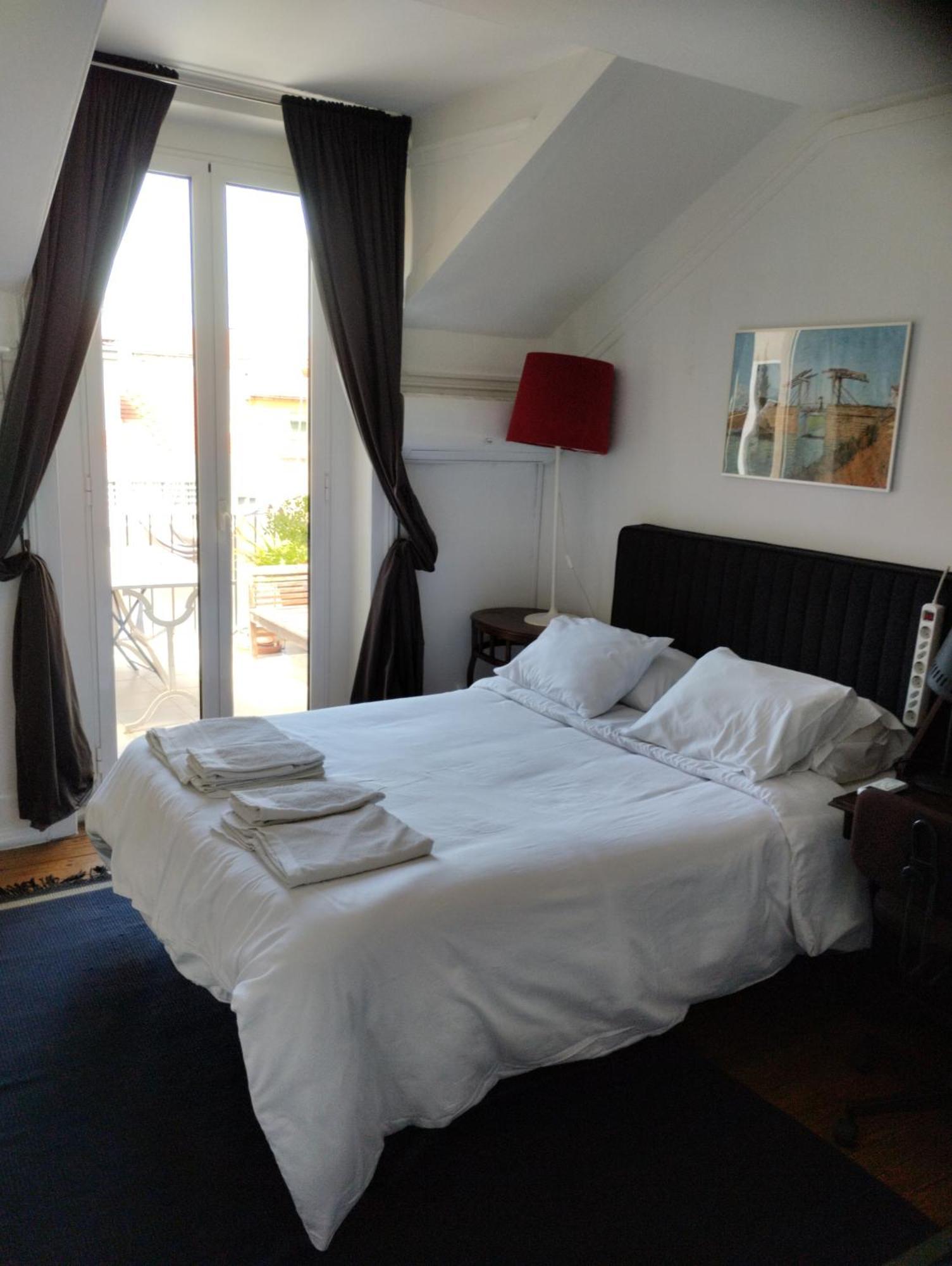 Migas House Appartement