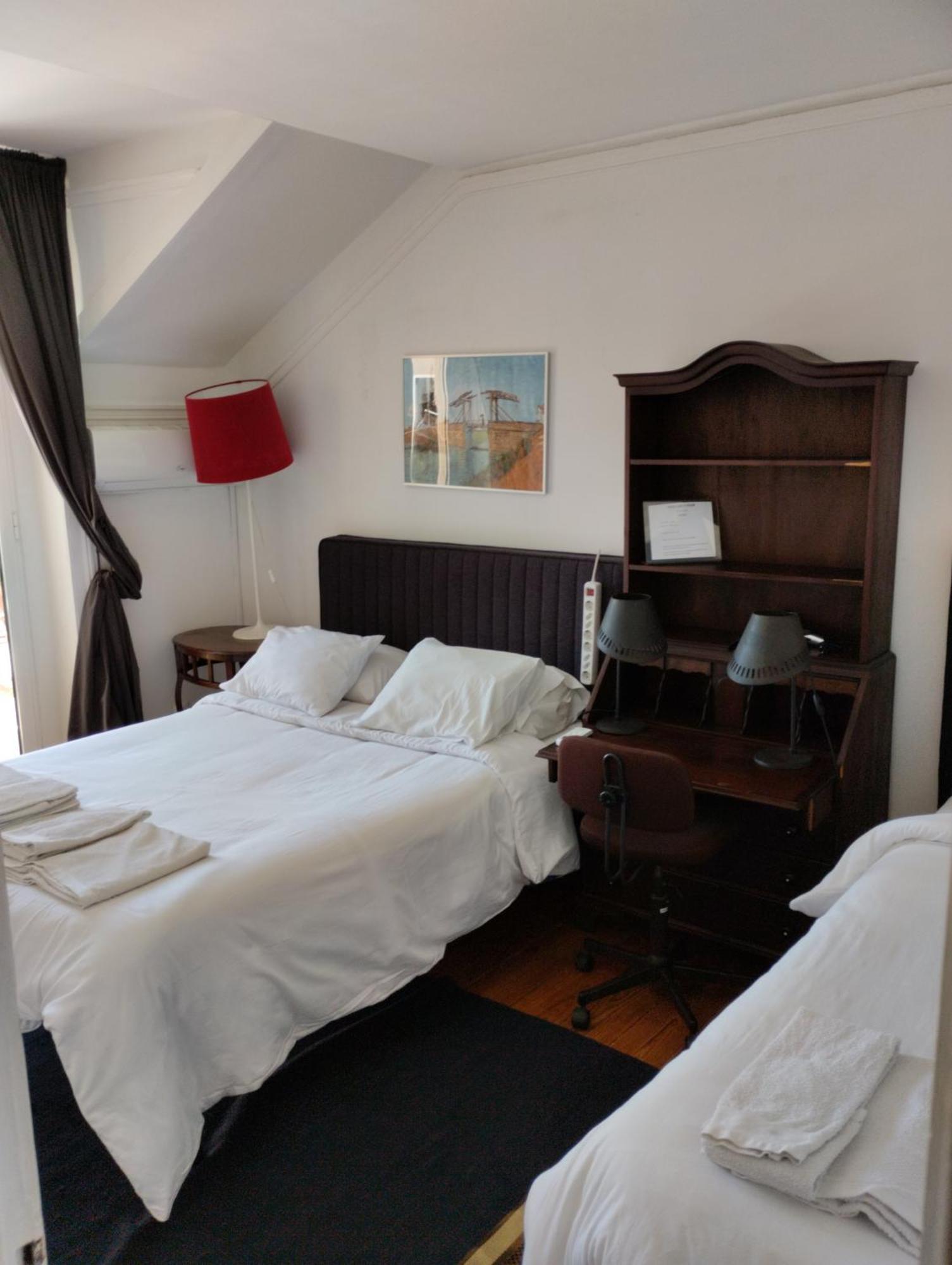 Migas House Appartement *
