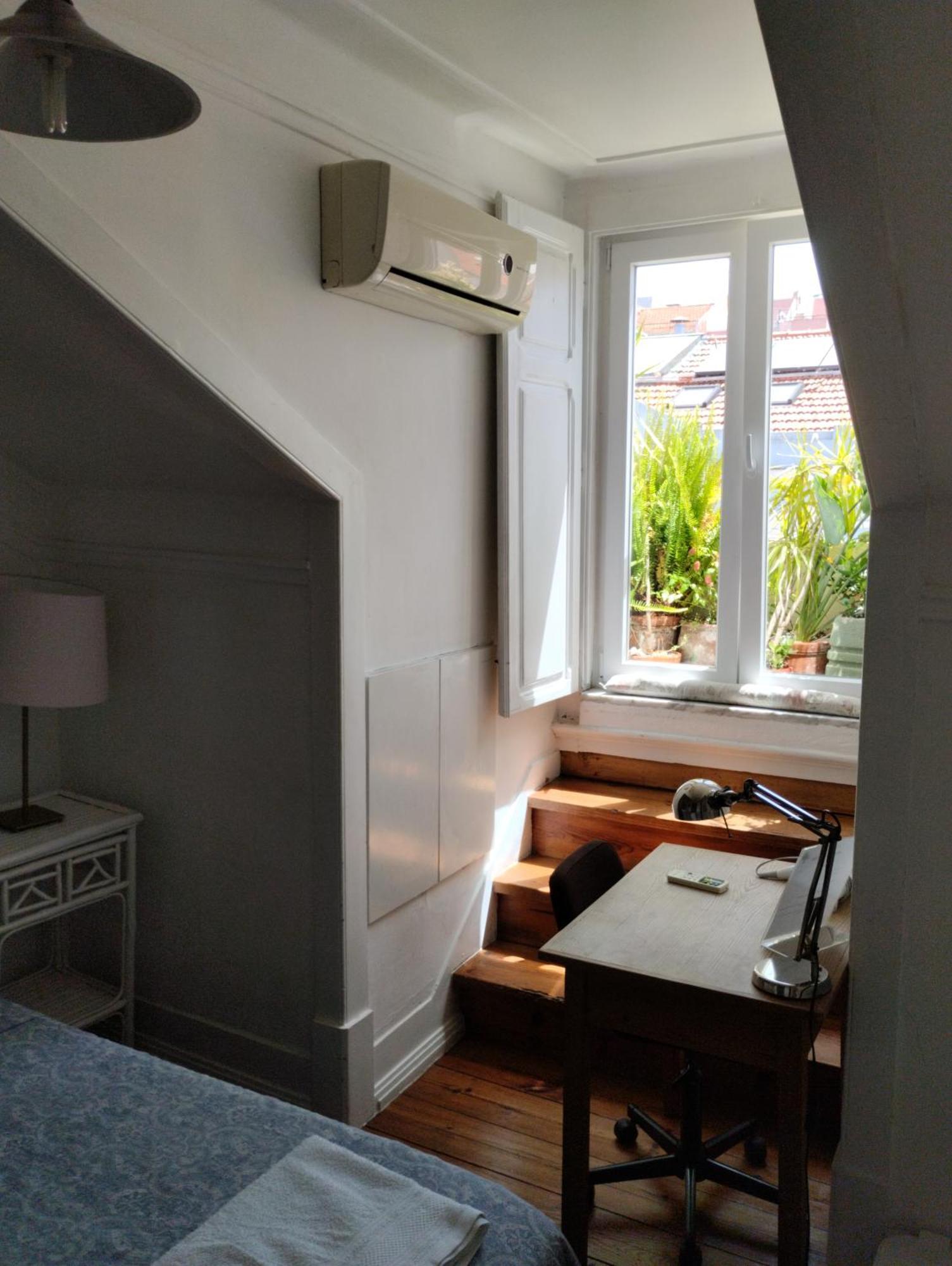 Appartement Migas House *