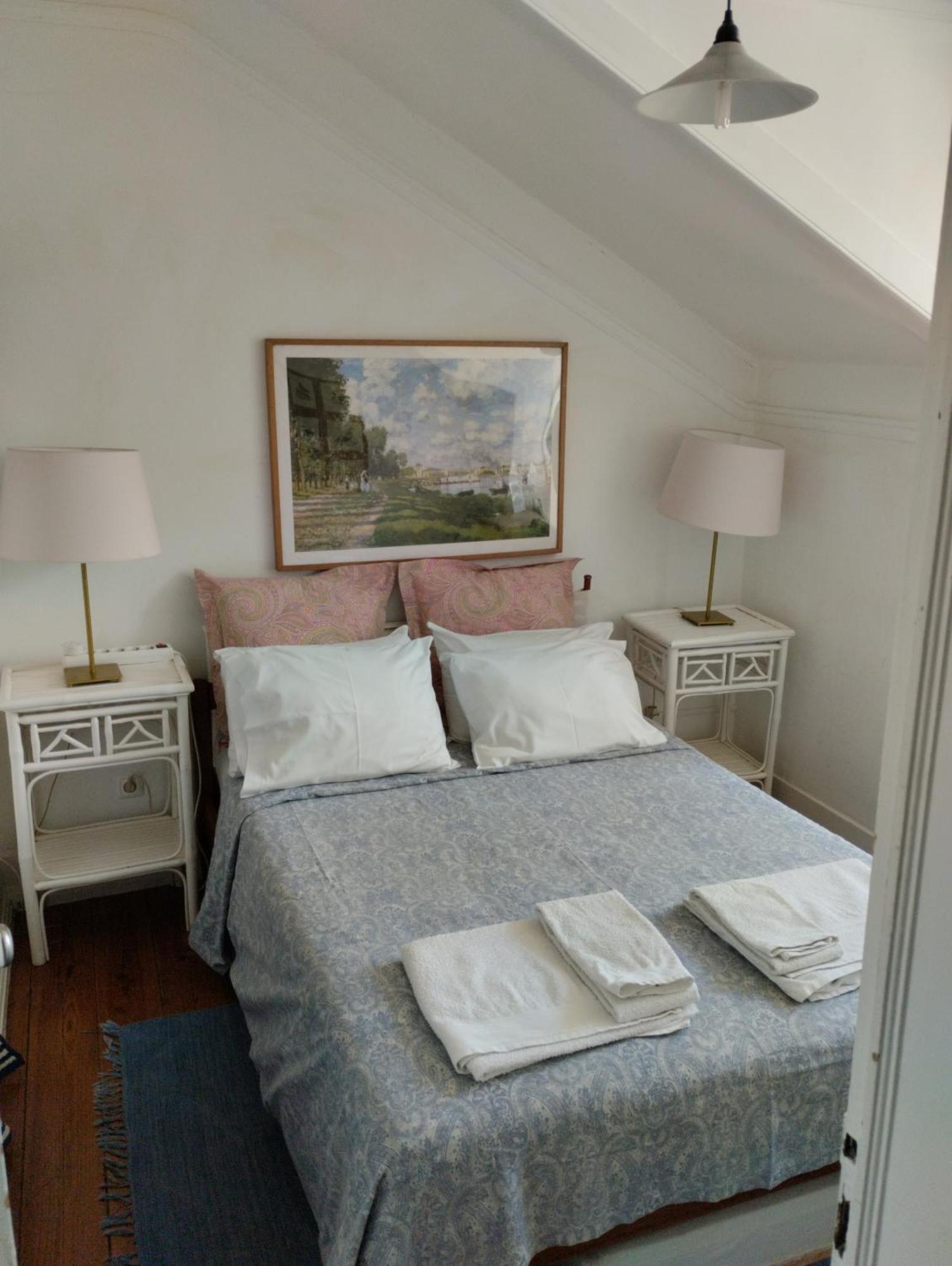 Migas House * Lisbon