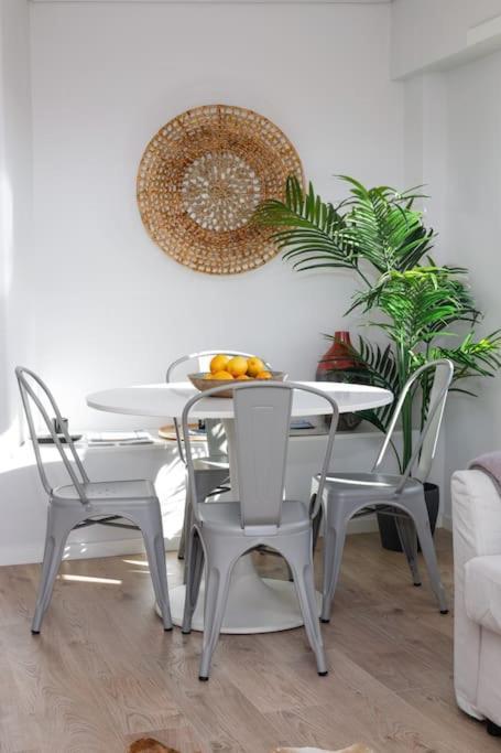Apartment Central With Balcony Lissabon