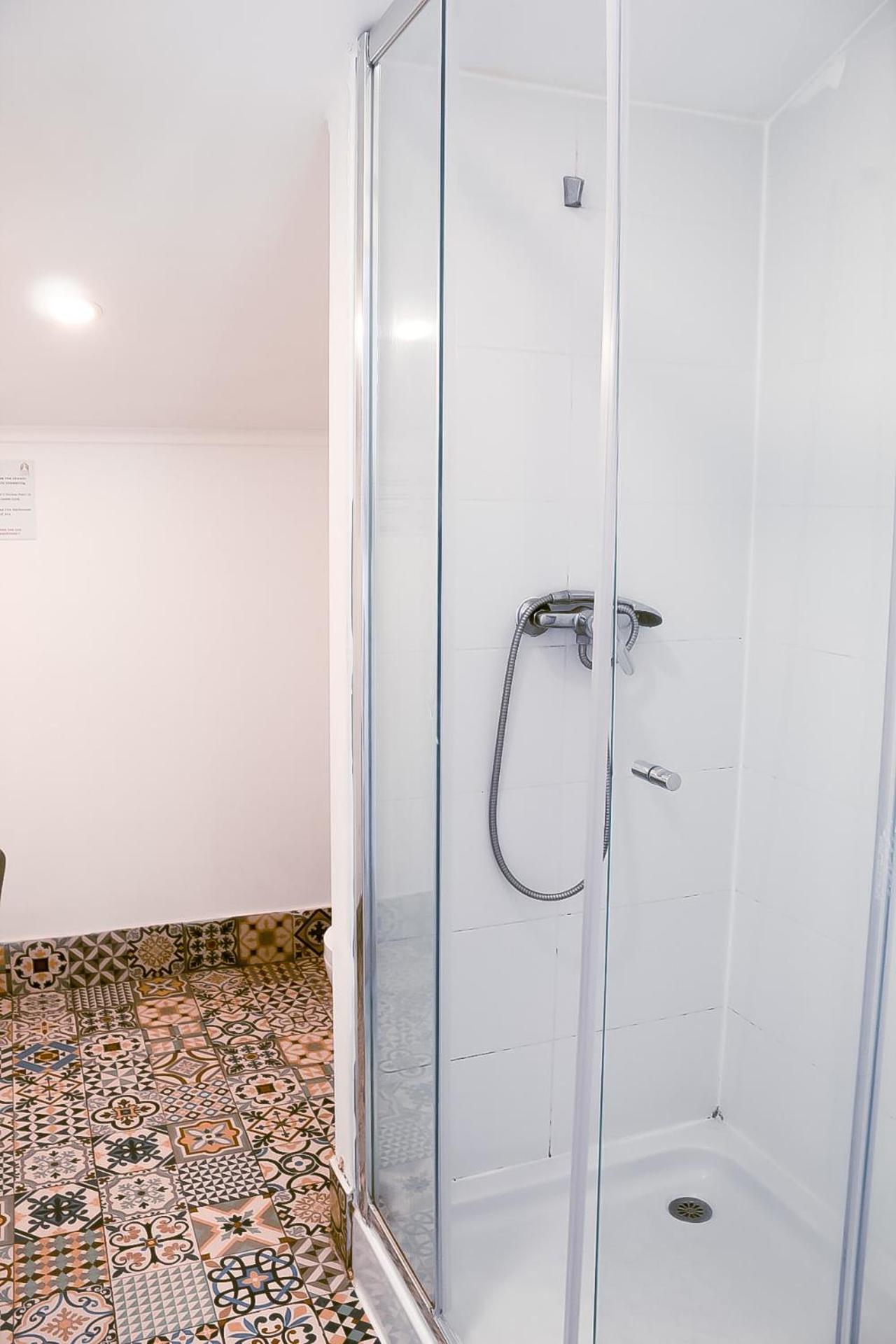 Appartement Daora *
