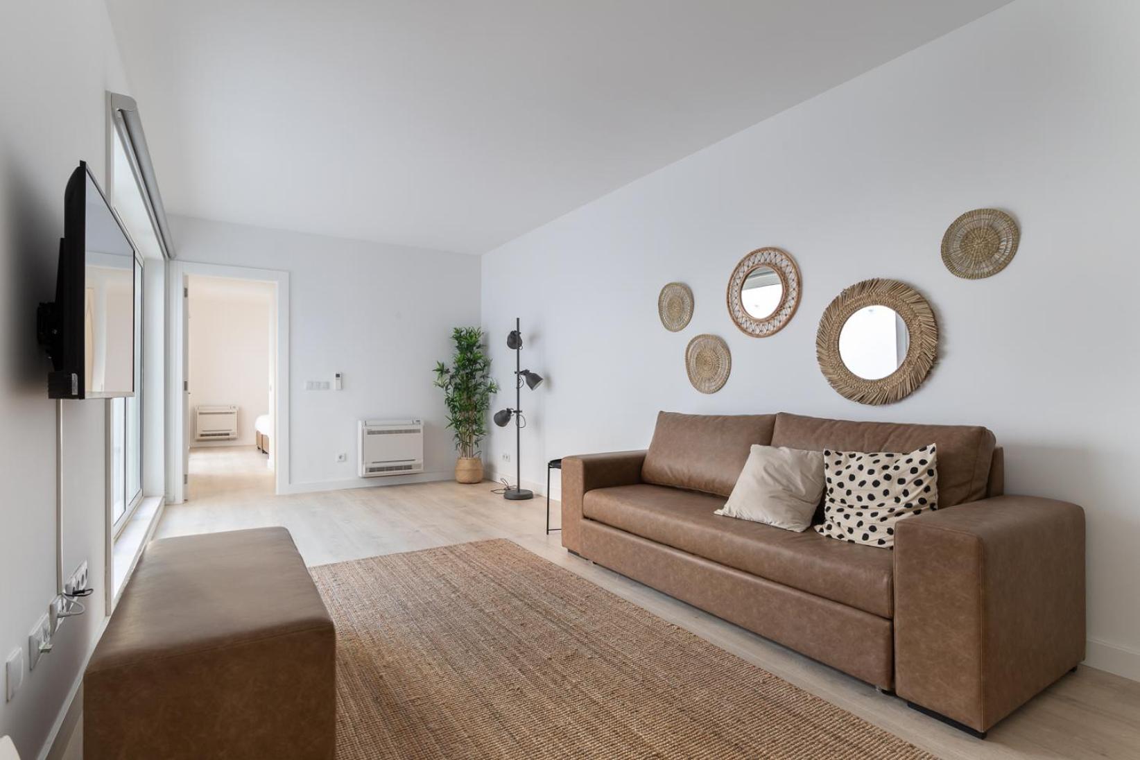 Sao Lazaro Appartement *