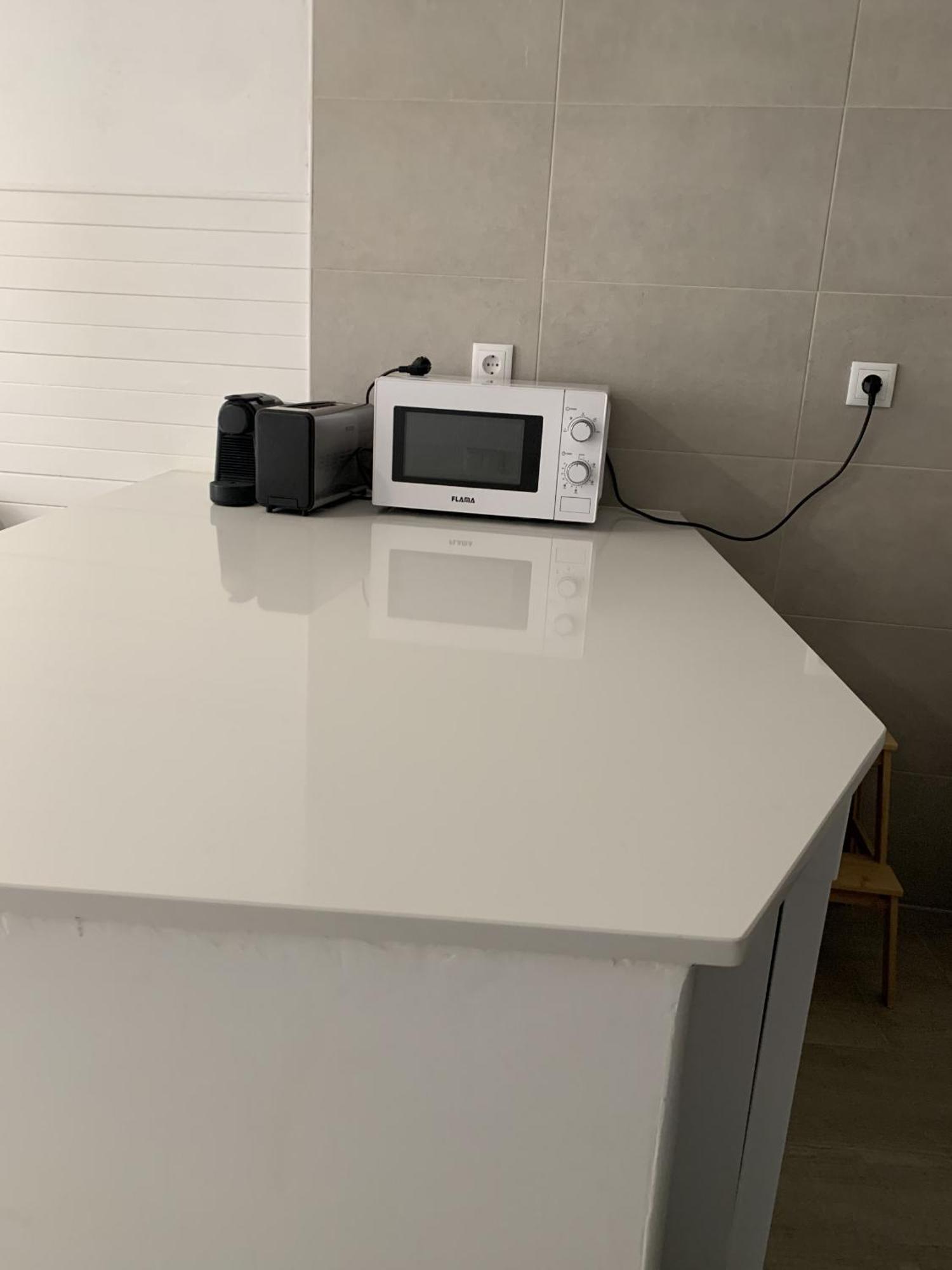 - Arroios Appartement