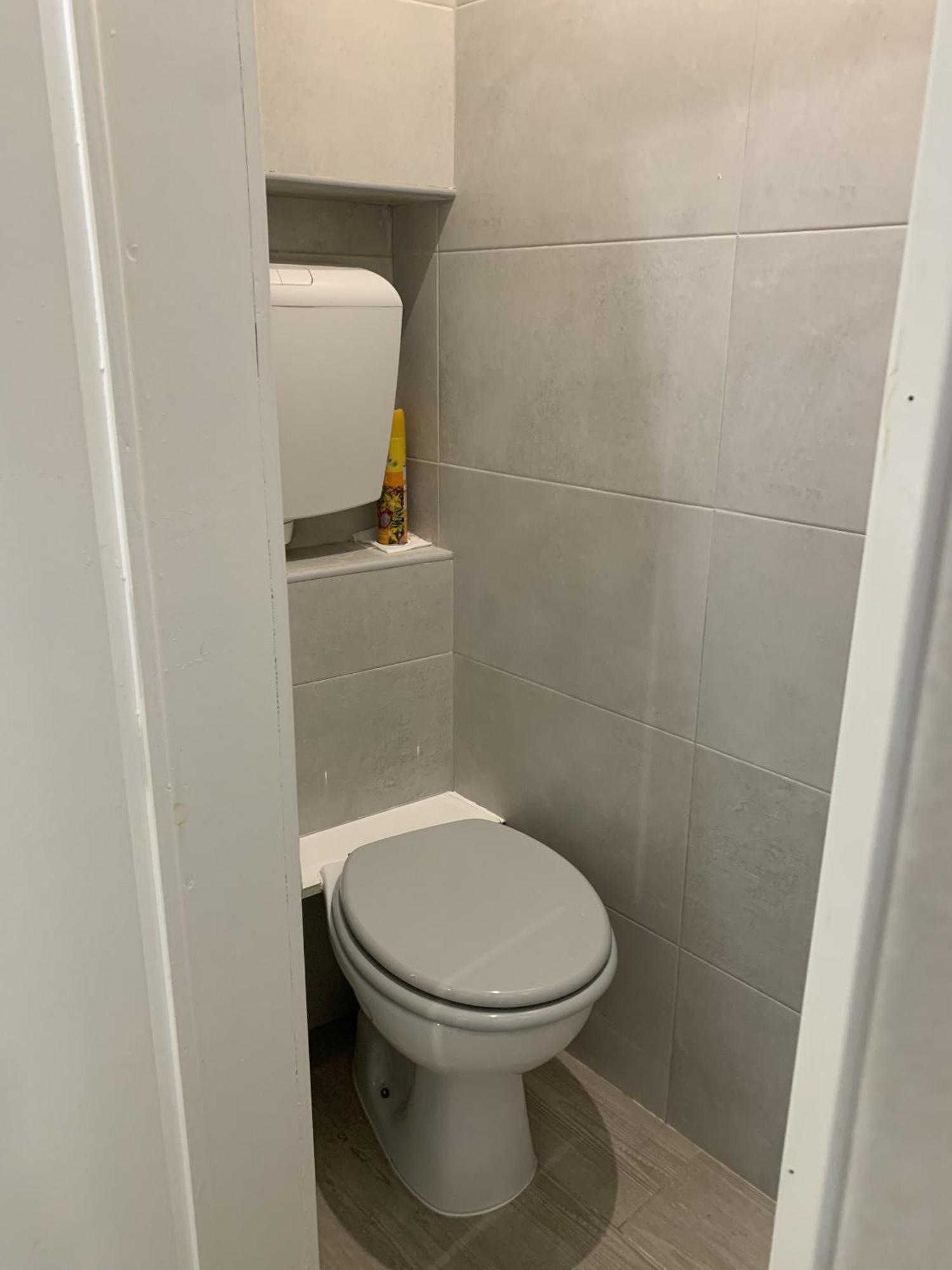 - Arroios Appartement *