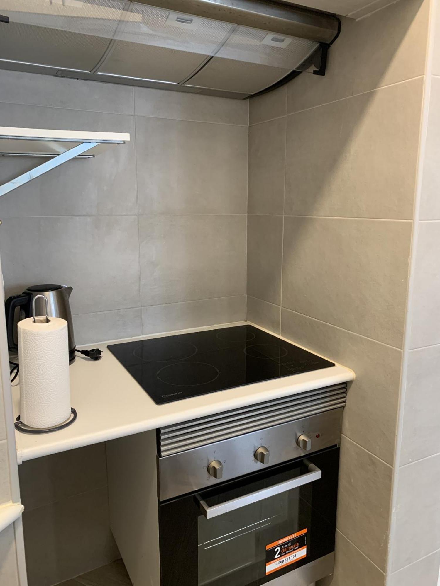 - Arroios Appartement *