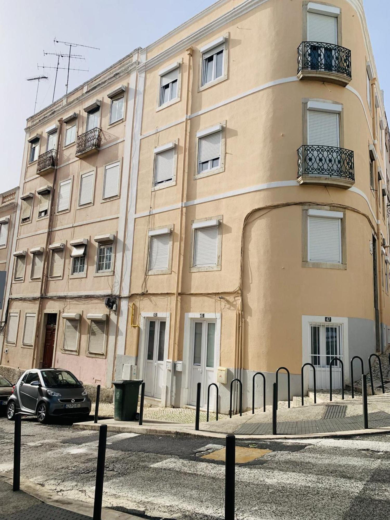Appartement - Arroios