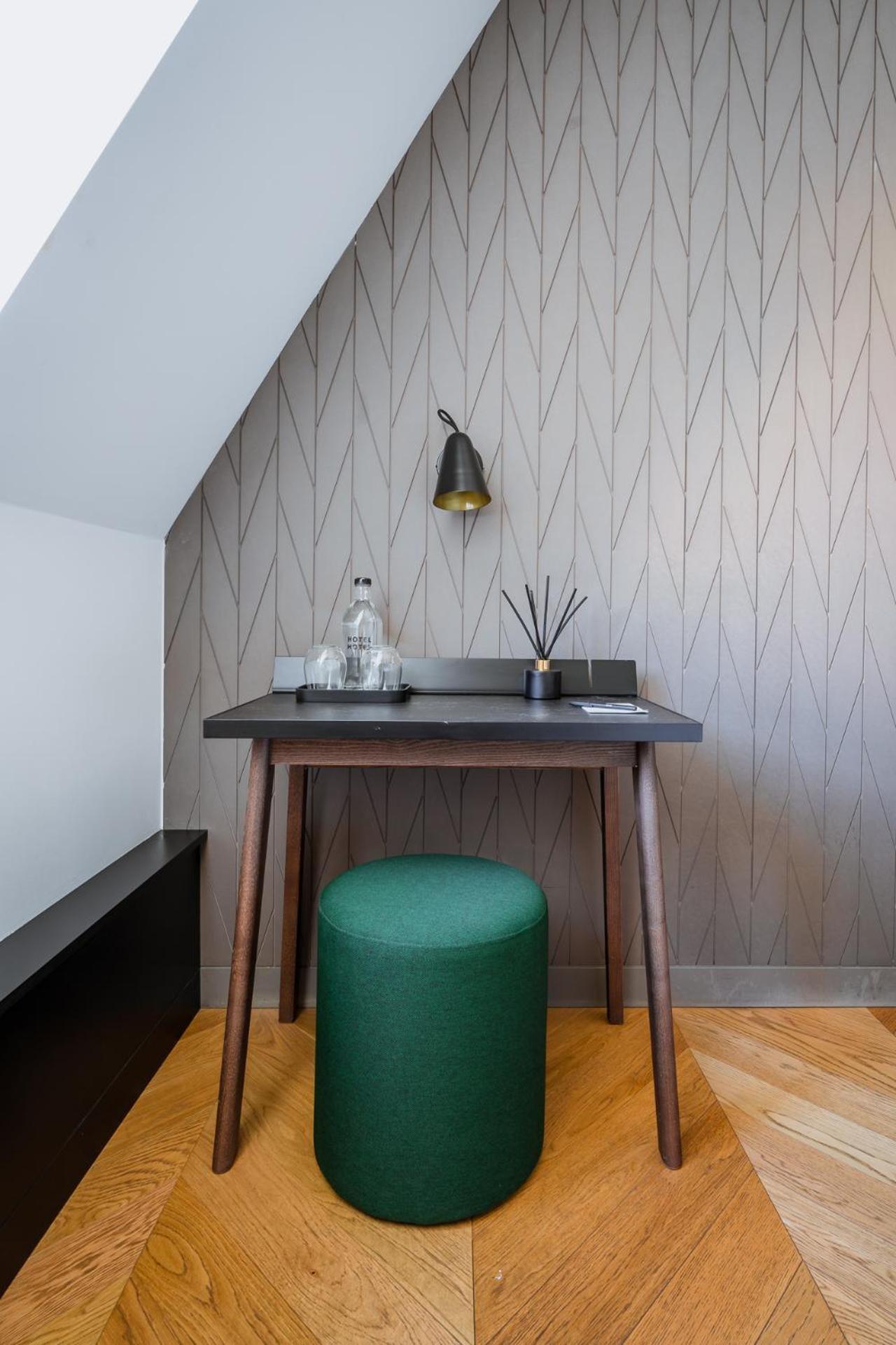Hotel - Member Of Design Lissabon