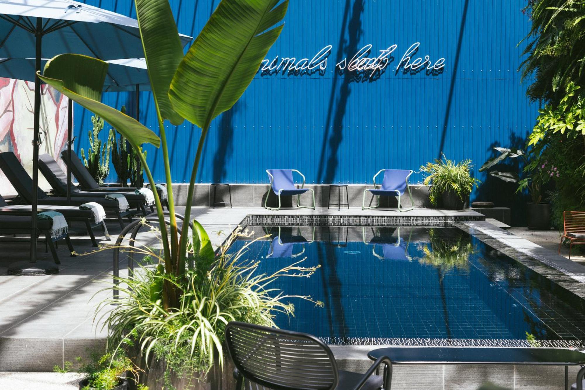 Hotel - Member Of Design Lissabon