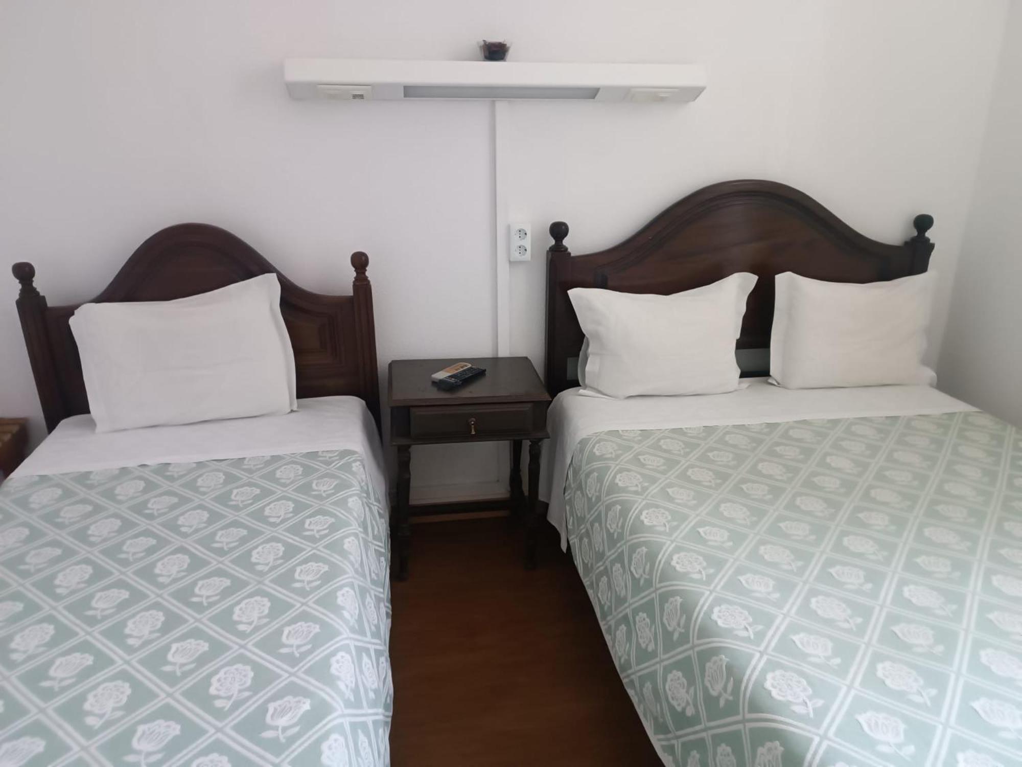 Pensao Residencial Estrela Do Mondego Guest house *