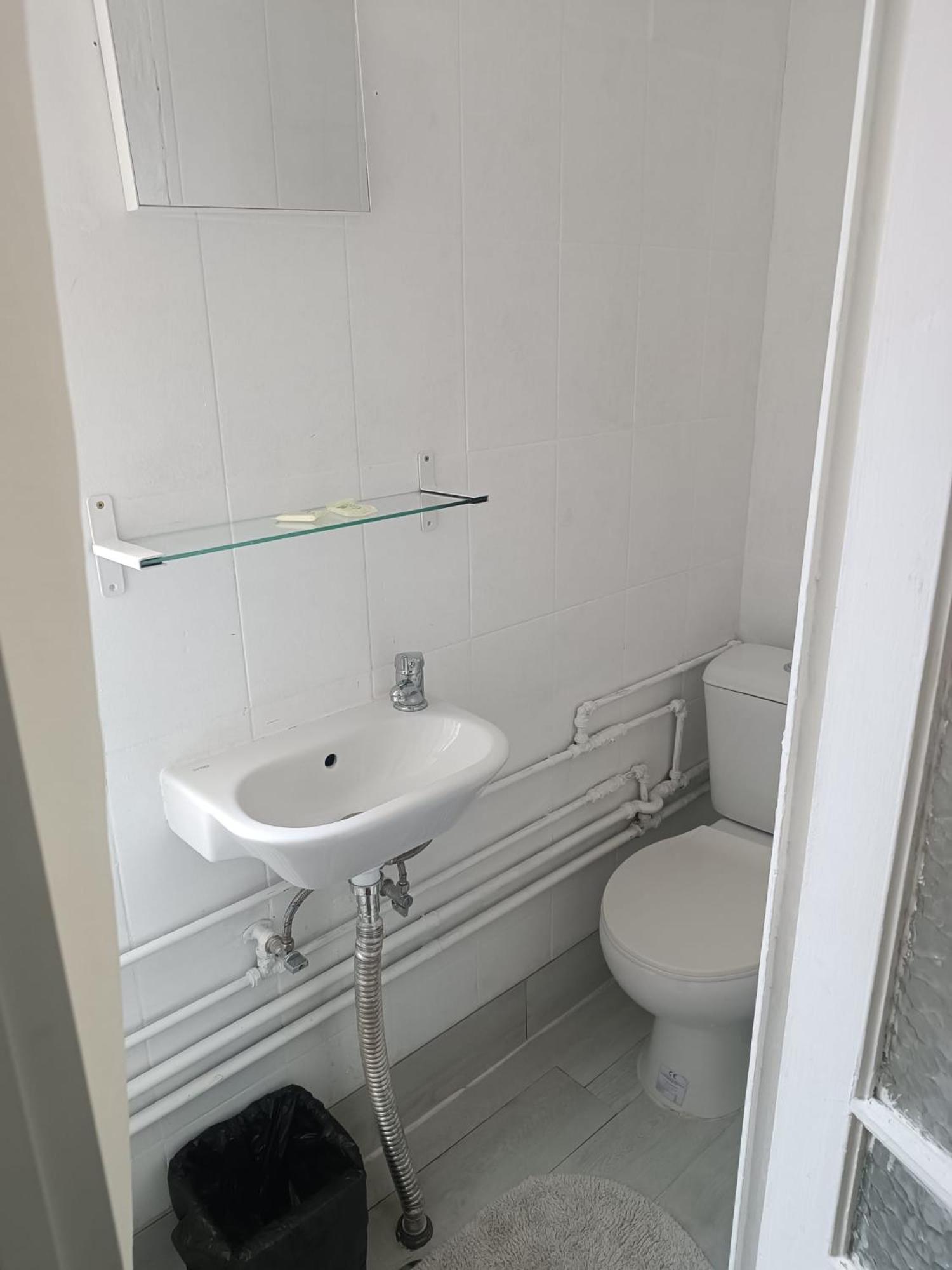 Guest house Pensao Residencial Estrela Do Mondego *