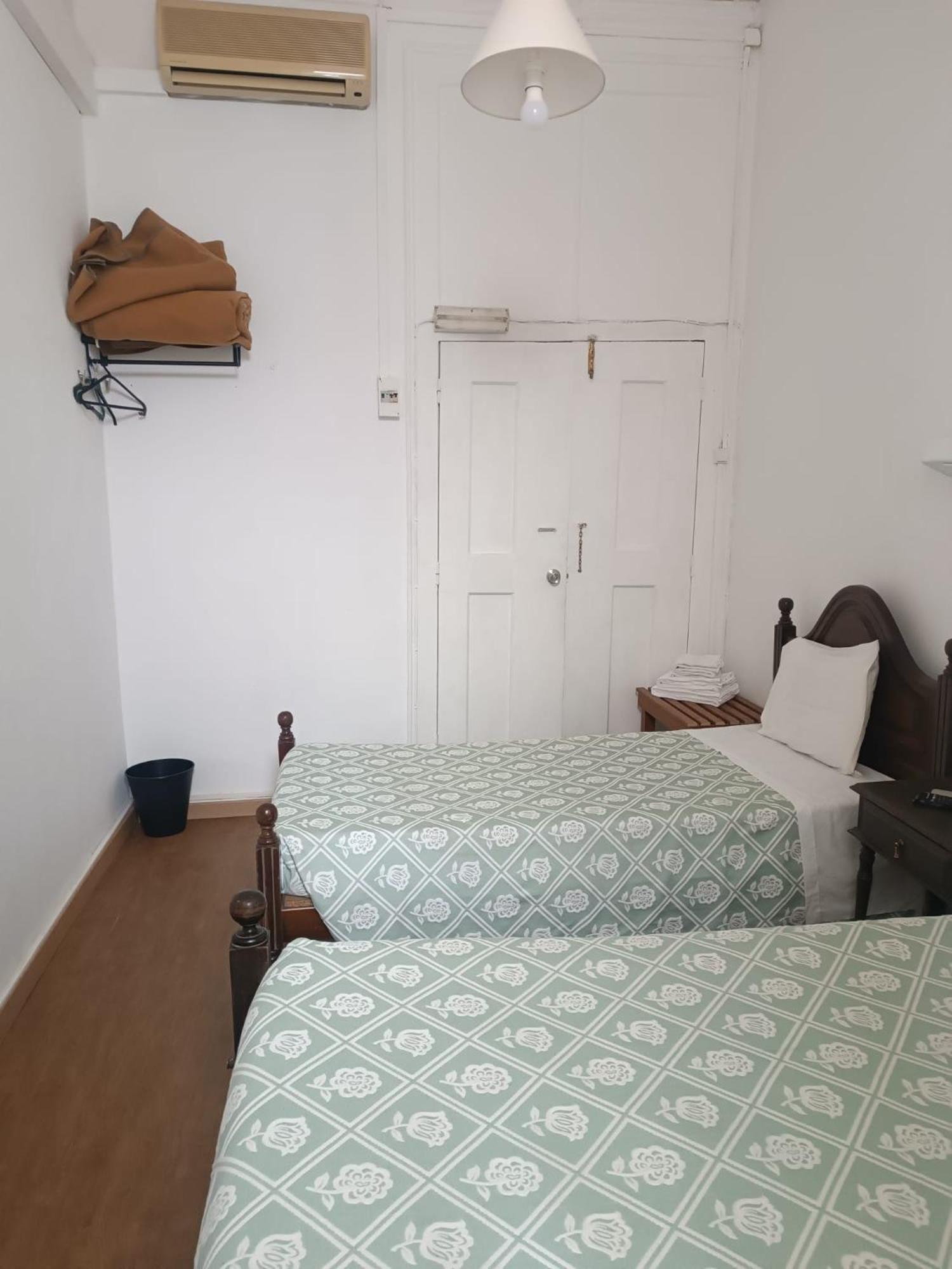 Guest house Pensao Residencial Estrela Do Mondego