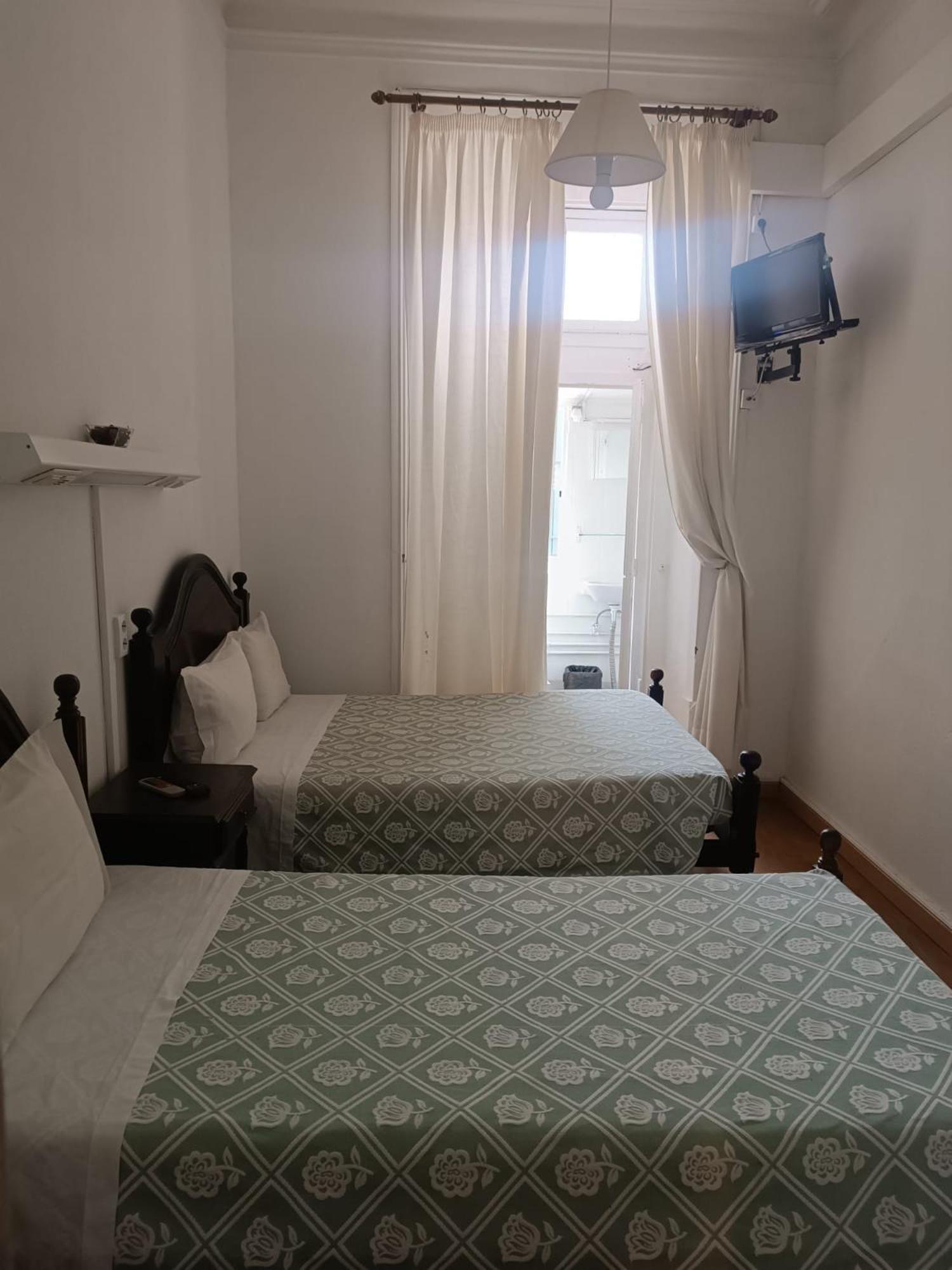 Pensao Residencial Estrela Do Mondego *