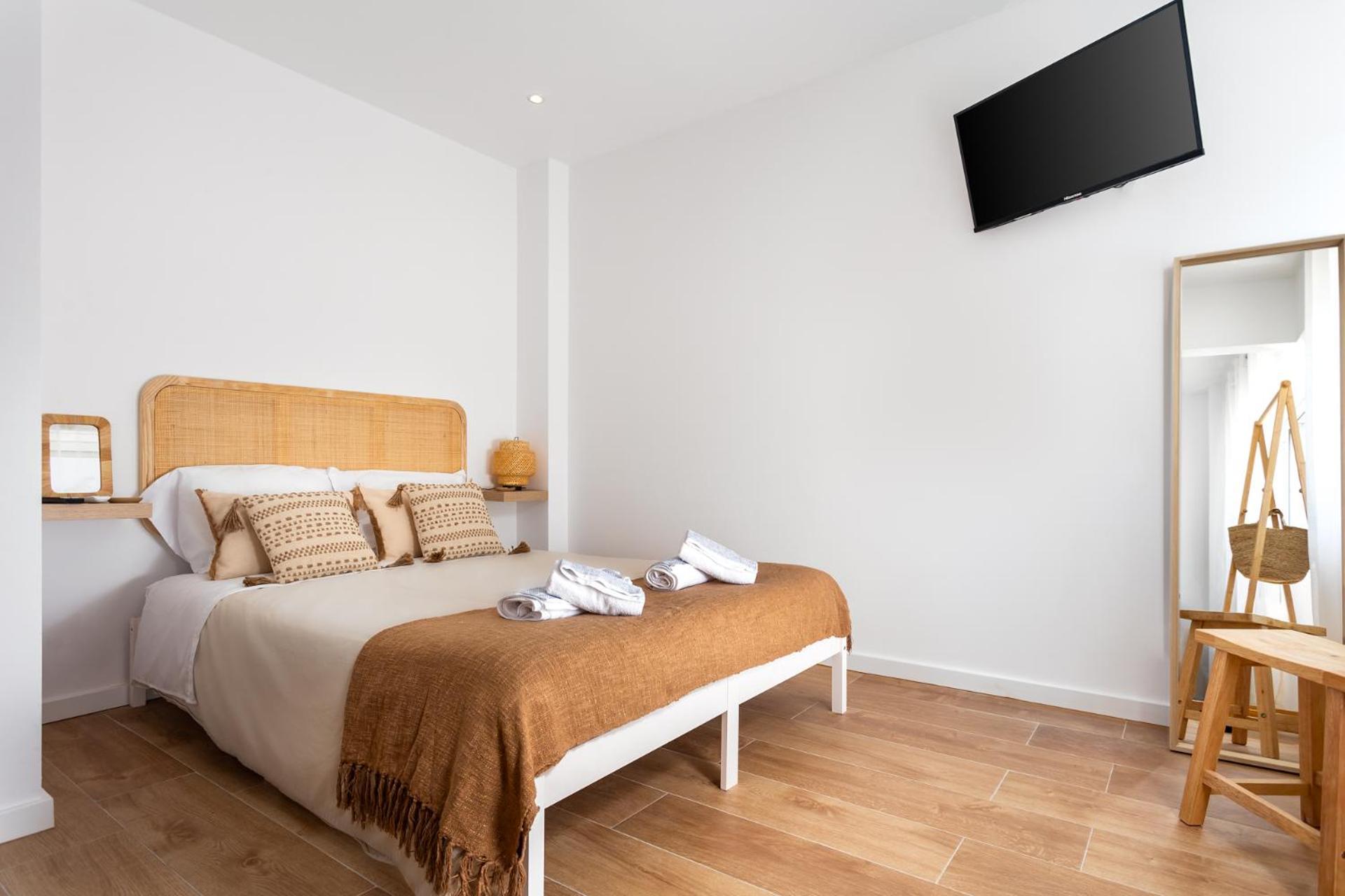 Zoo House Iii Apartment Lissabon