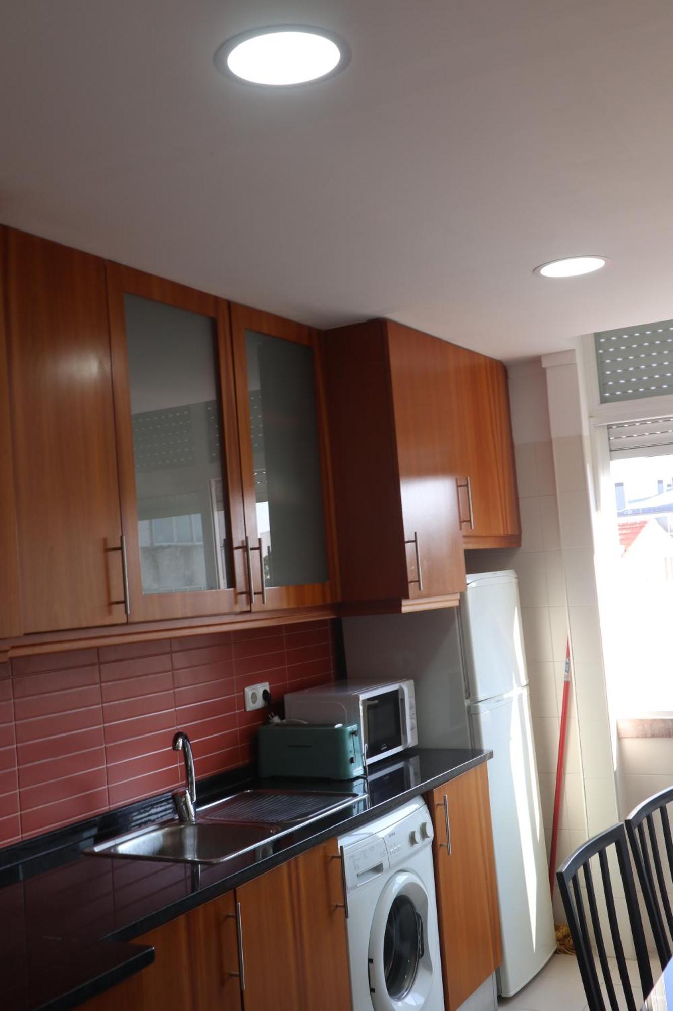 Appartement Sun House Belem - Free Parking And View Tower Lissabon