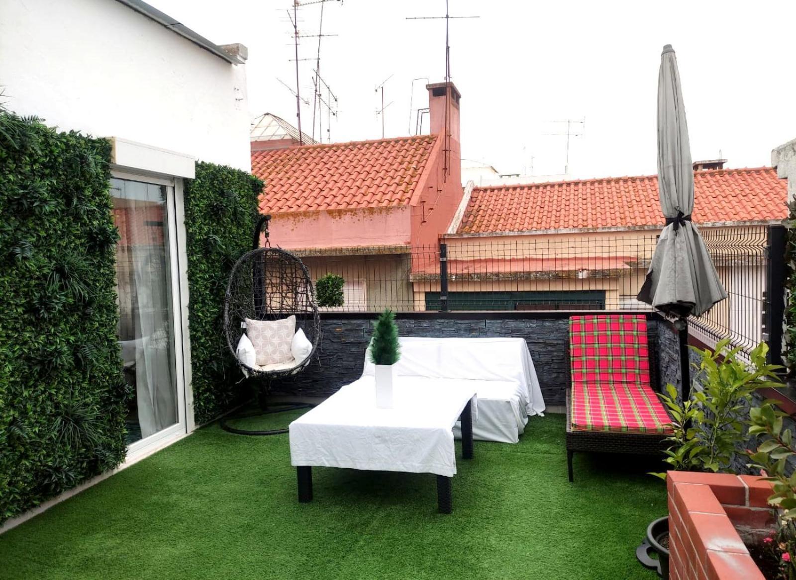 Appartement Memo Moscavide *