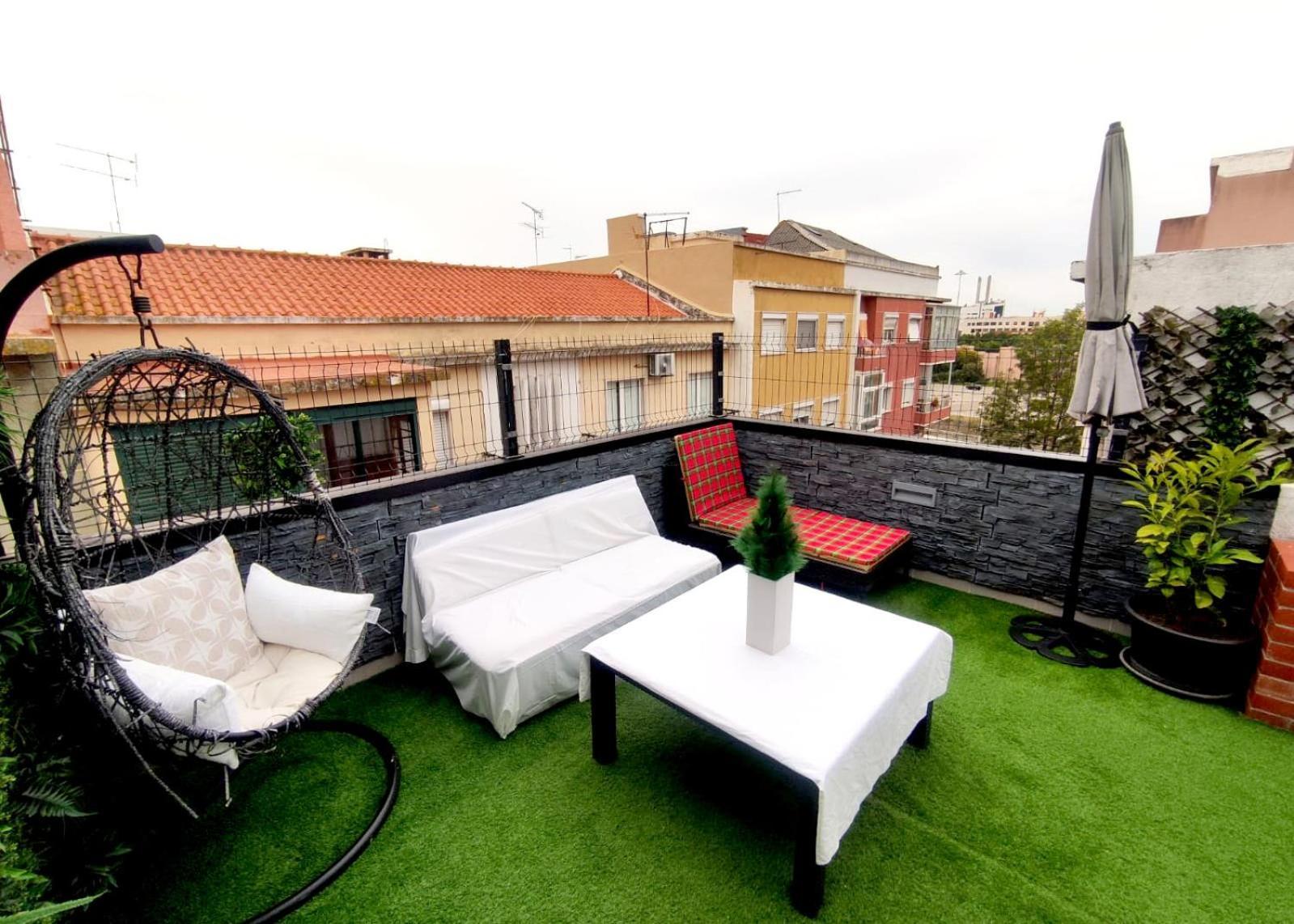 Memo Moscavide Appartement *